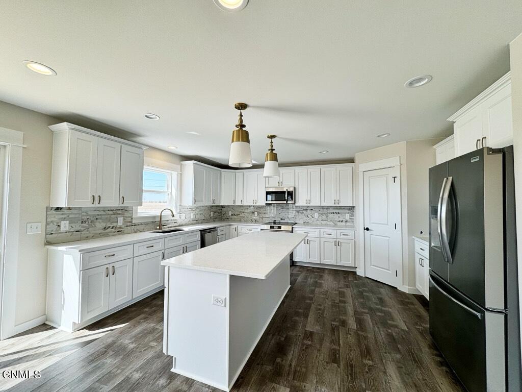 5477 Fresh Water Lane