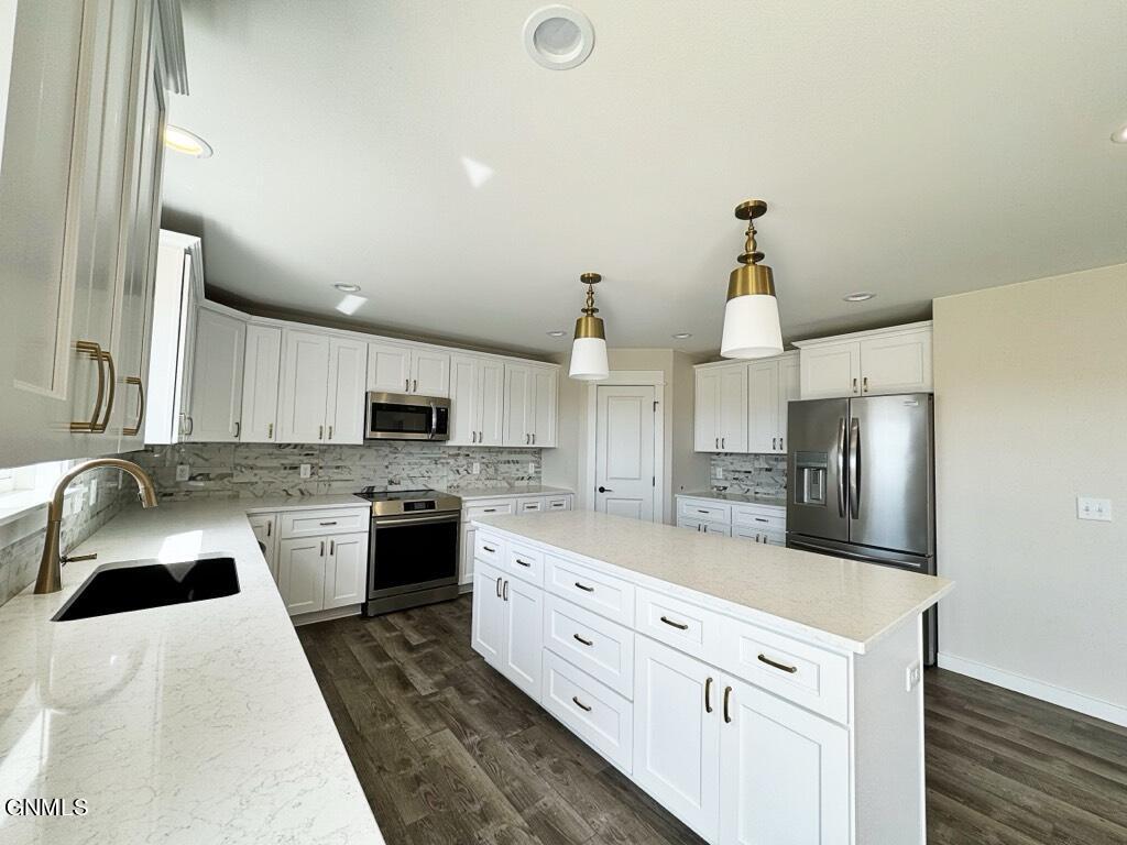 5477 Fresh Water Lane