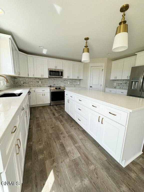 5477 Fresh Water Lane