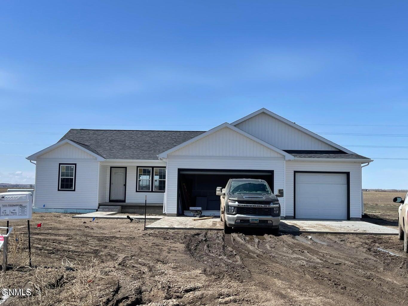 5485 Fresh Water Lane