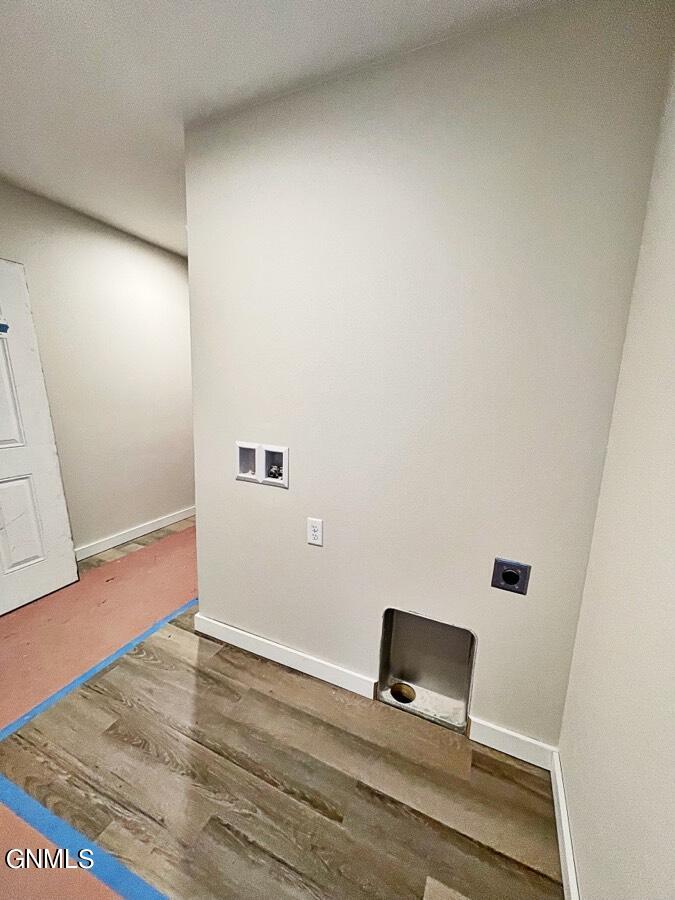 5485 Fresh Water Lane