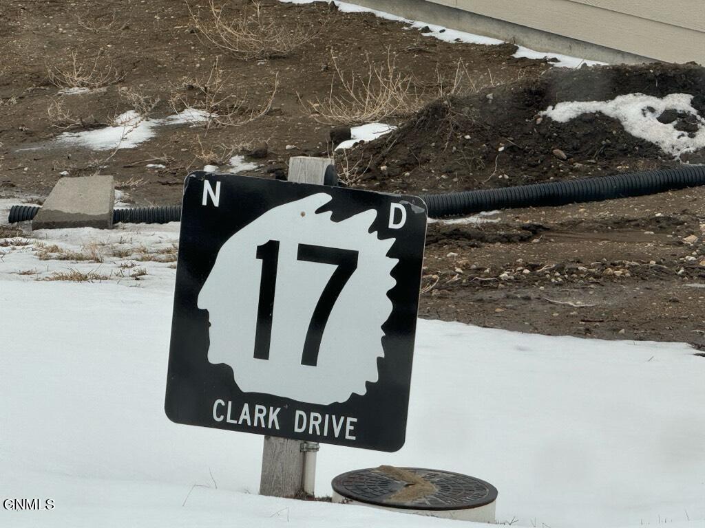 17 Clark Drive
