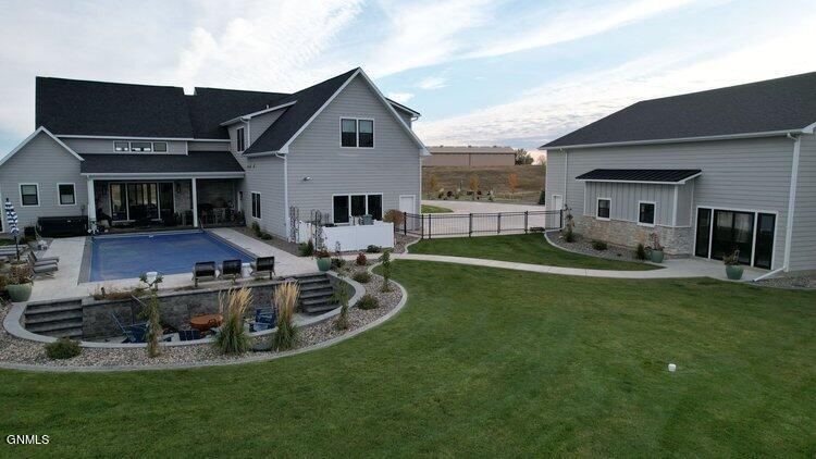 14033 49th Street NW