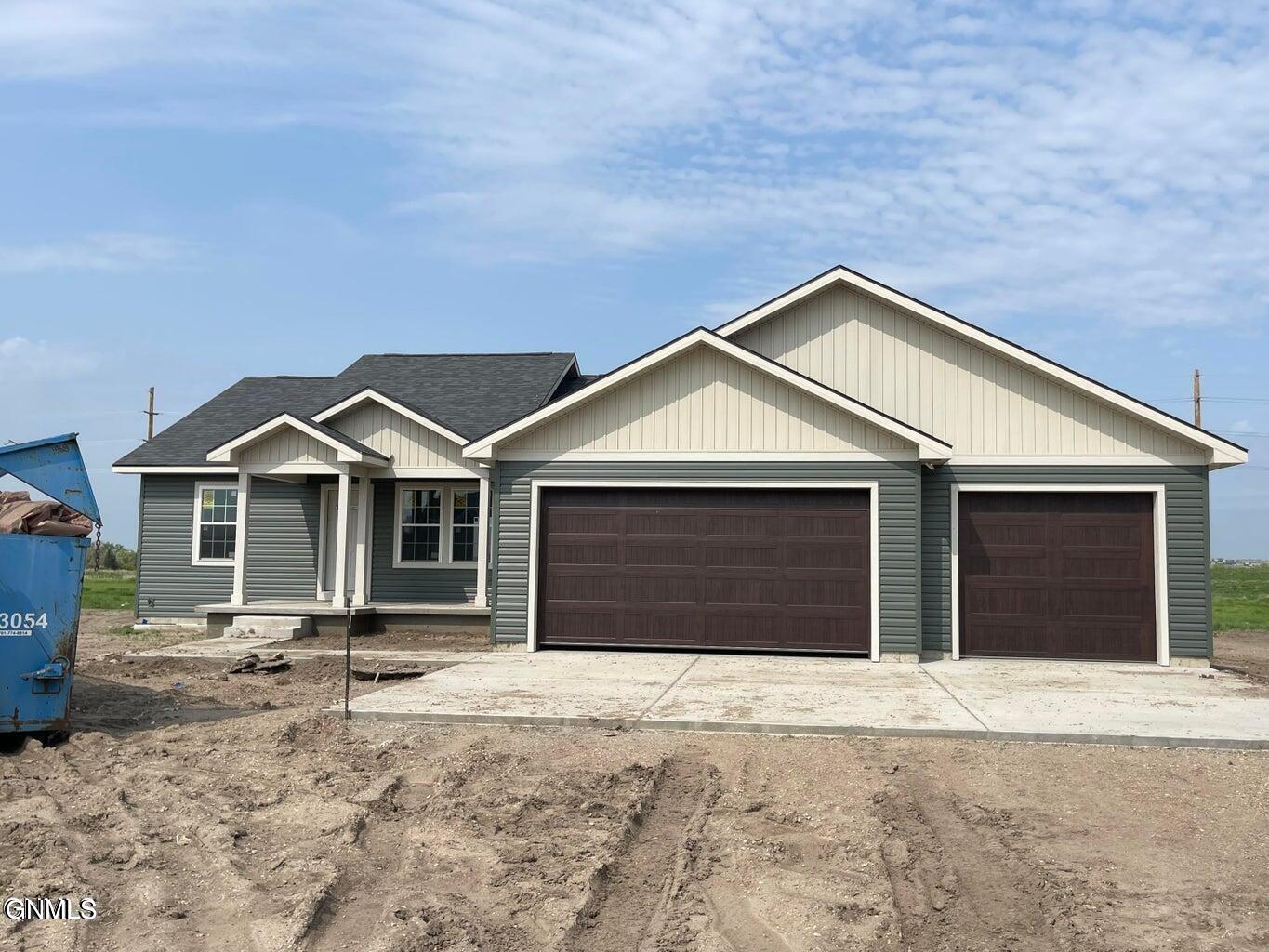 5479 Fresh Water Lane