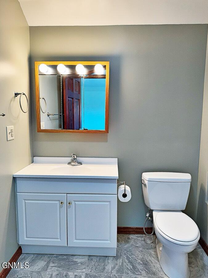 4965 140th Avenue NW