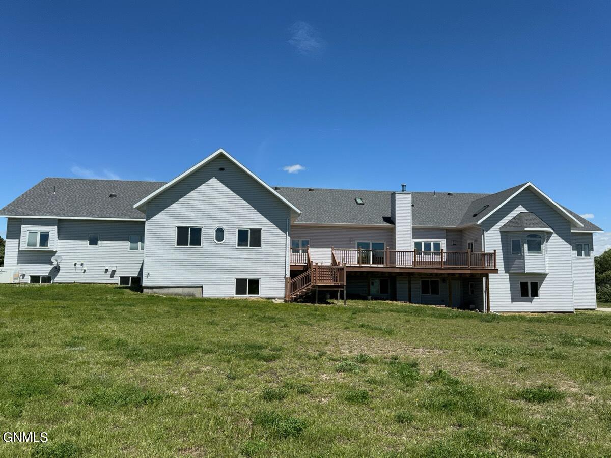 4965 140th Avenue NW