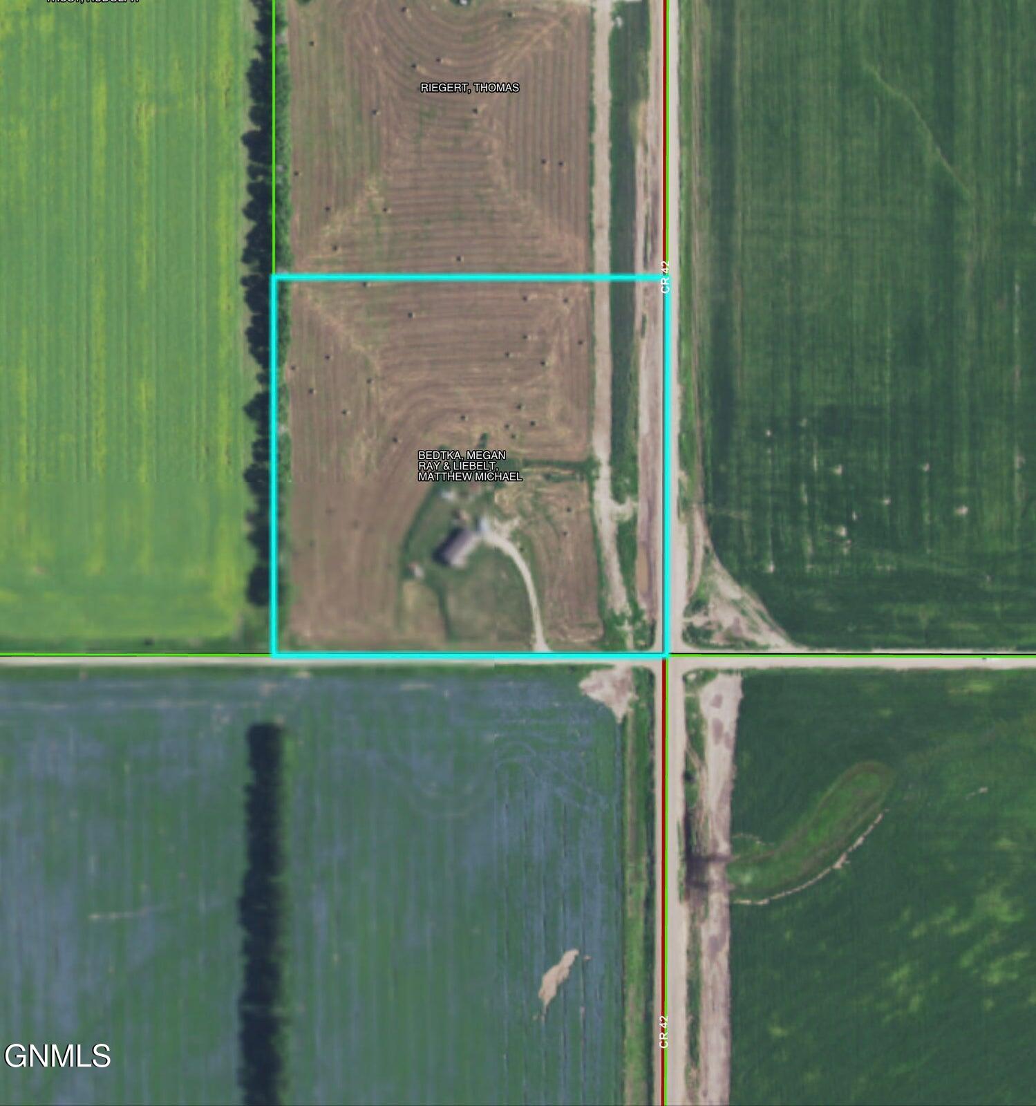 12307 55th Street NW