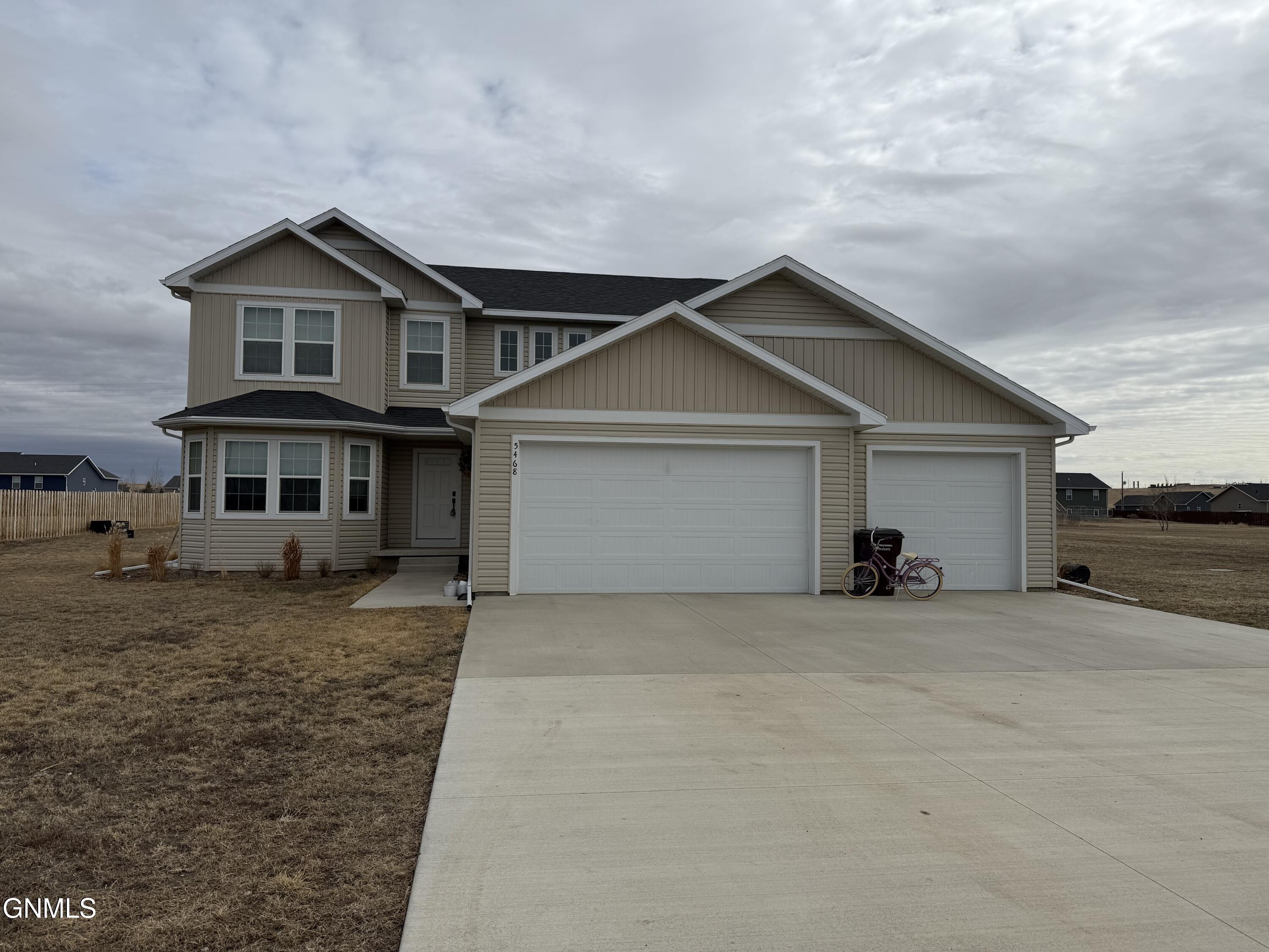 5468 Fresh Water Lane