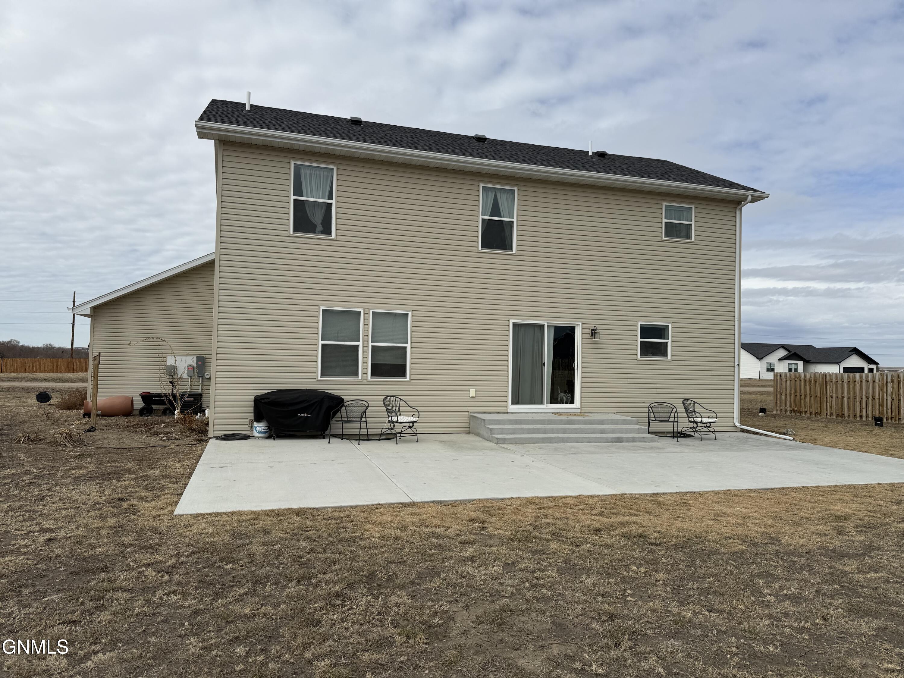 5468 Fresh Water Lane