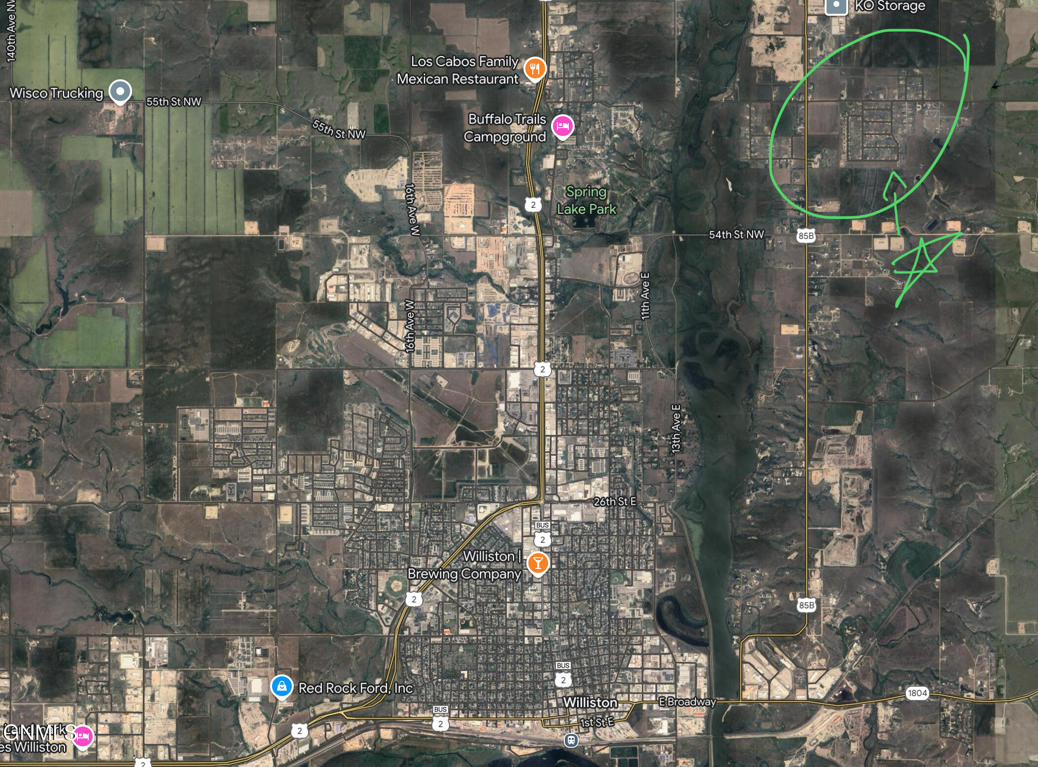 Lot 4 B 2 Meadow Creek Street