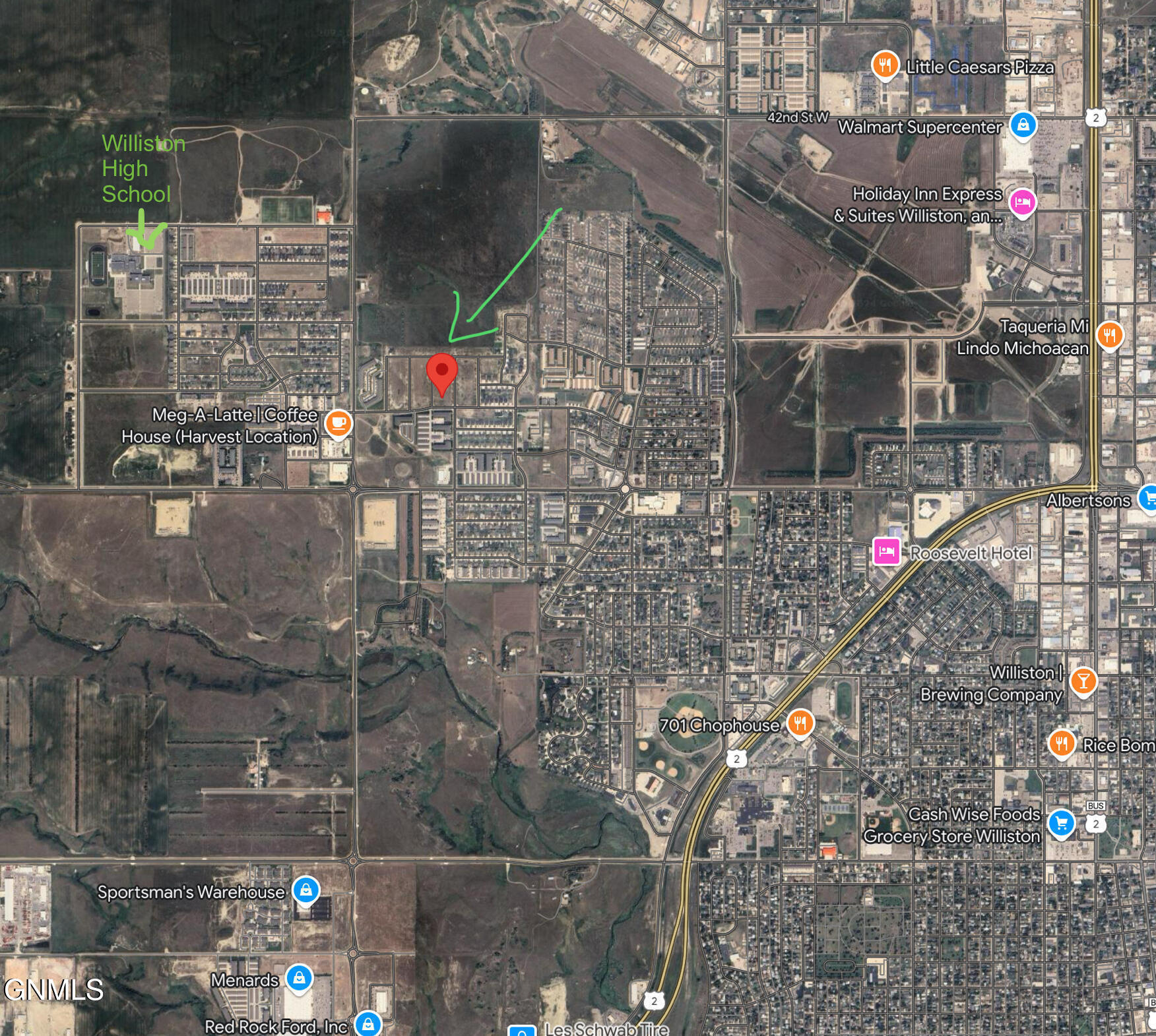 Tbd Multiple Fair Hills Lots Pkg