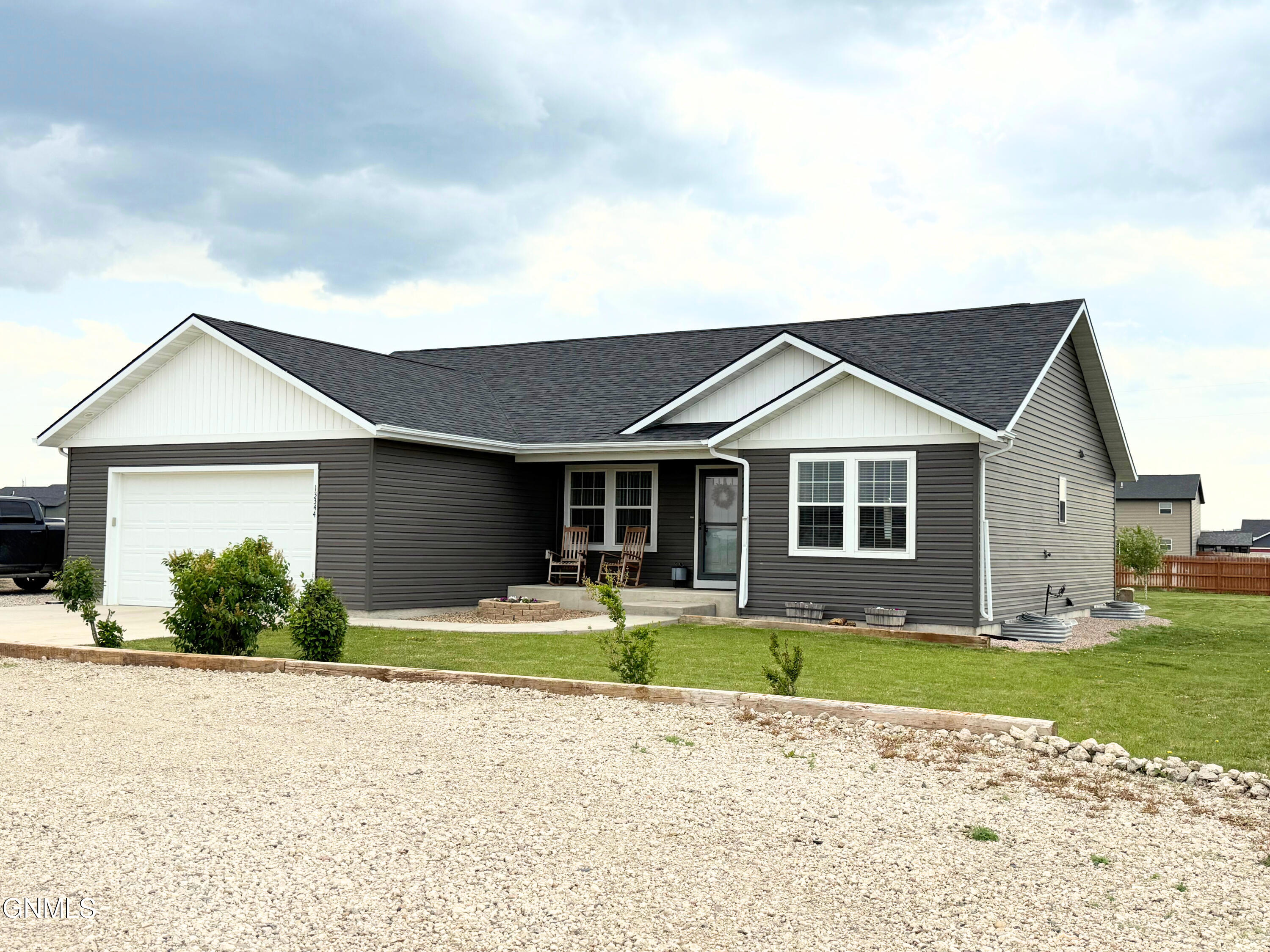 13344 Yellowstone Meadow Street