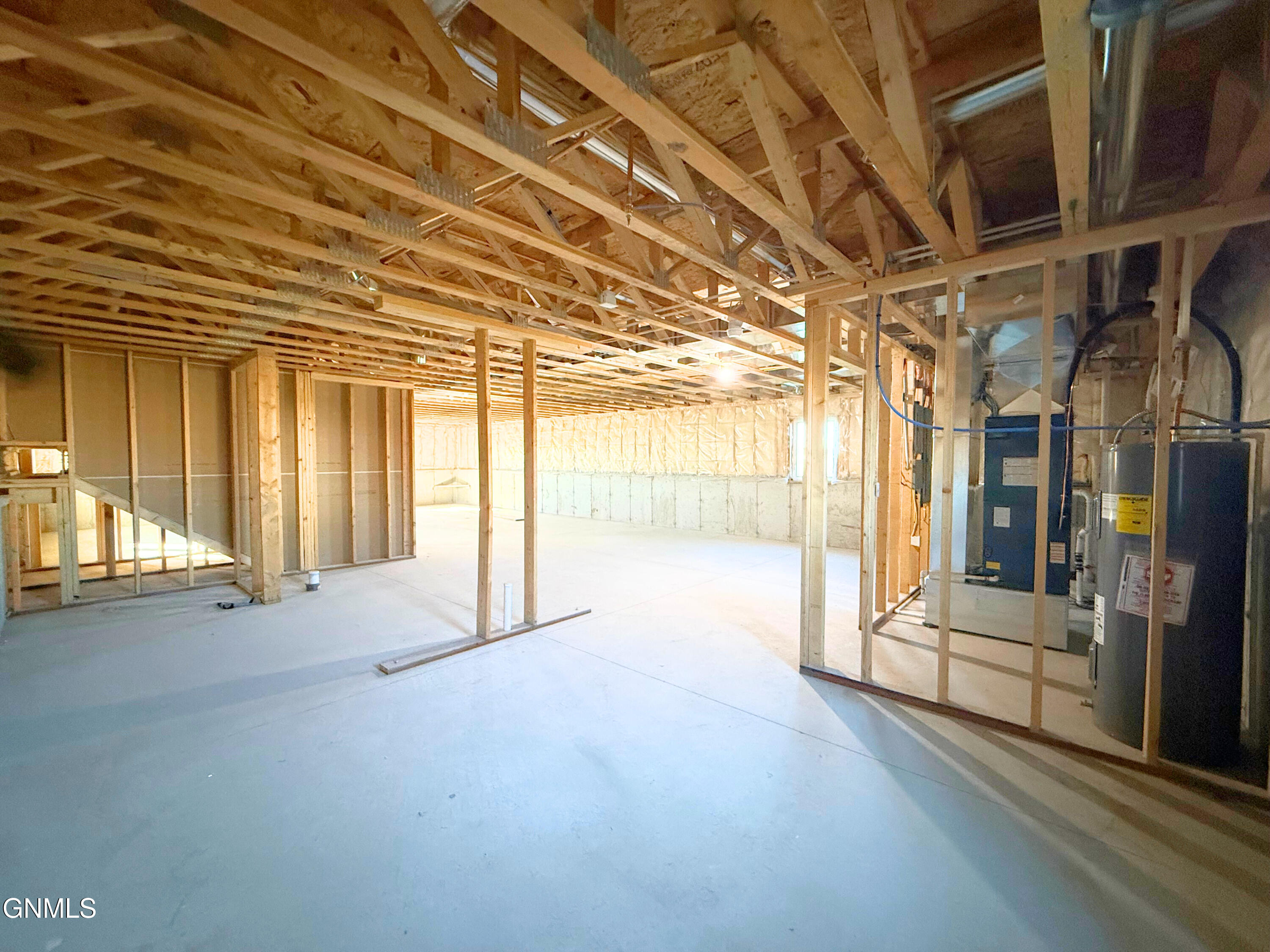 5463 Fresh Water Lane, Williston