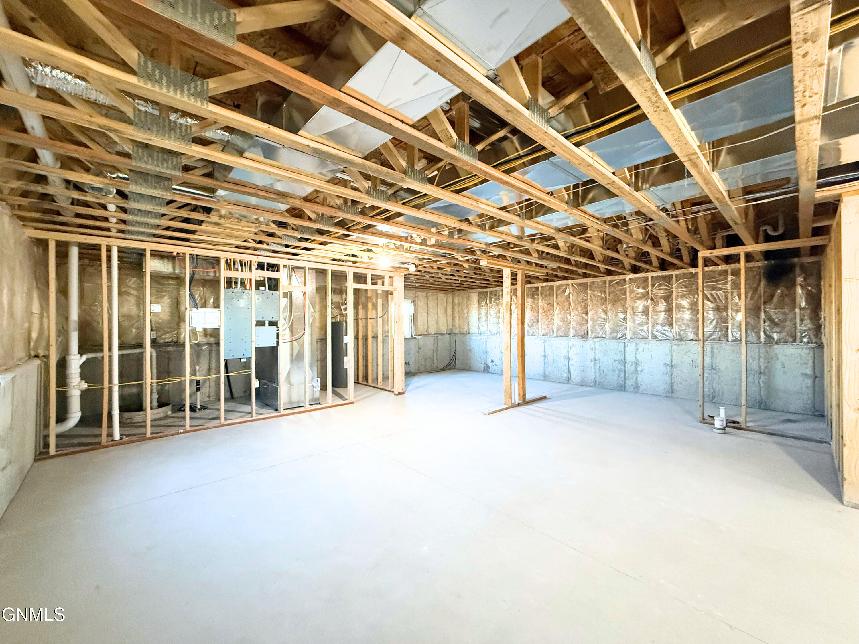 5463 Fresh Water Lane, Williston