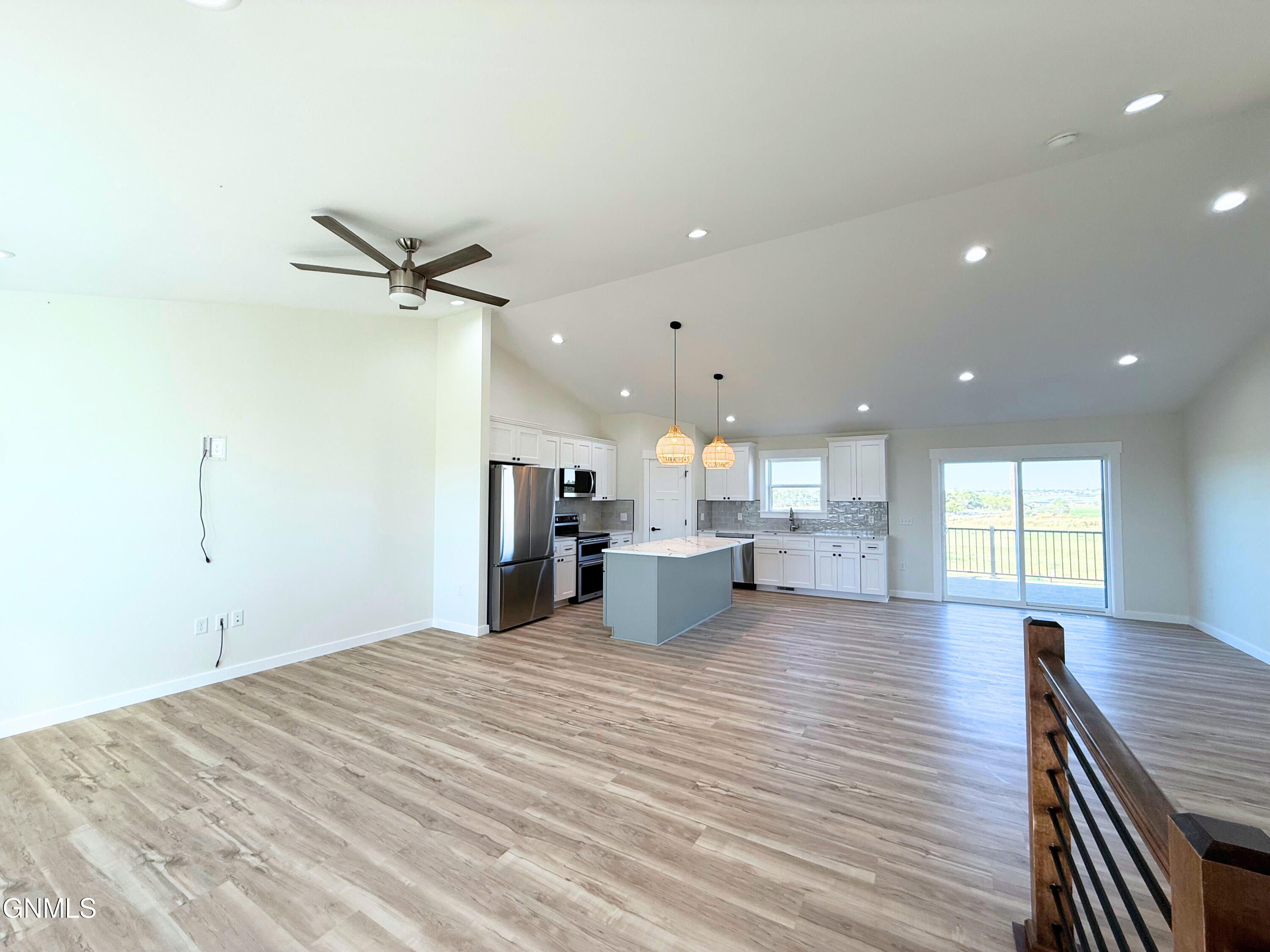 5463 Fresh Water Lane, Williston