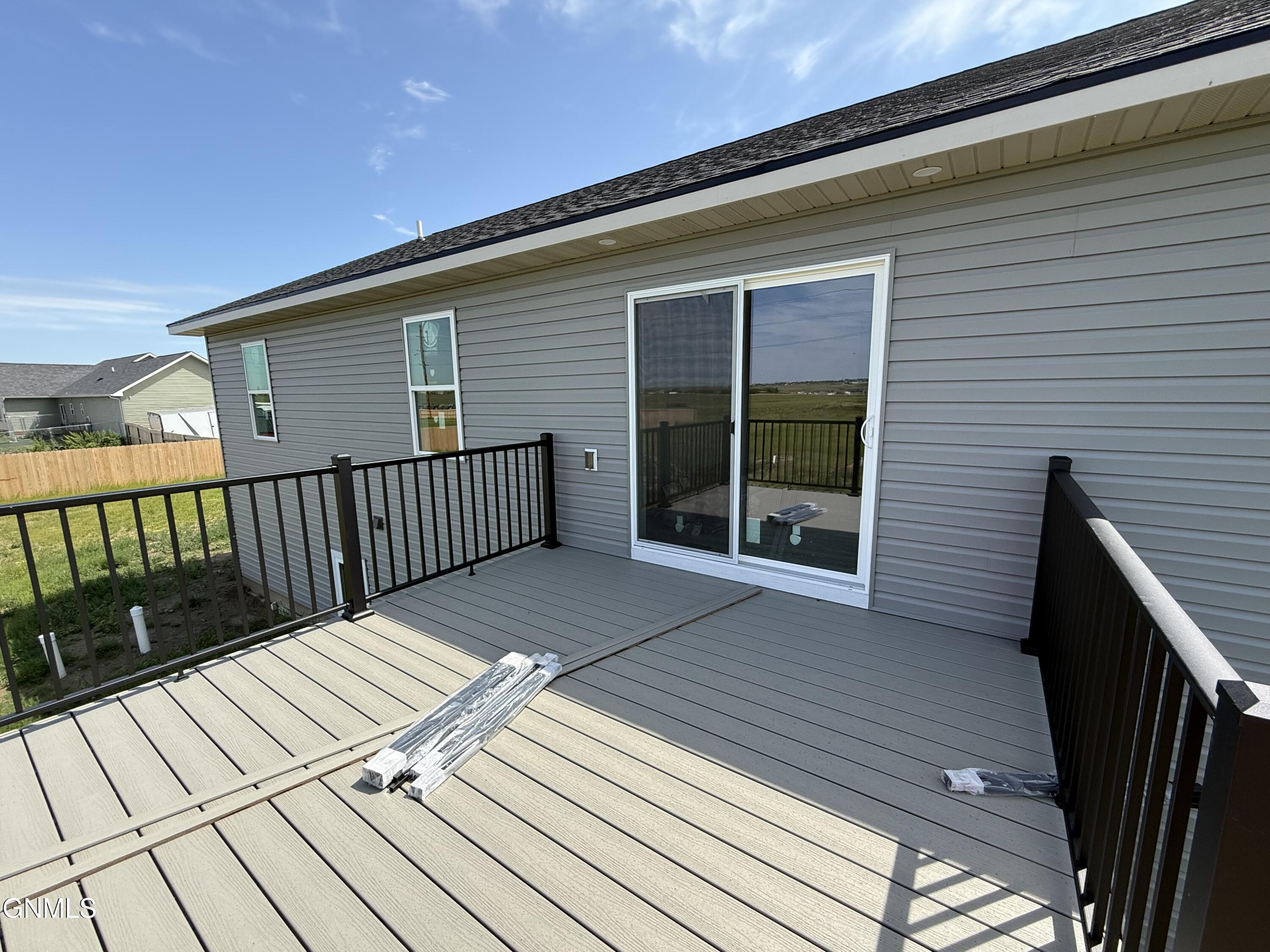 5463 Fresh Water Lane, Williston