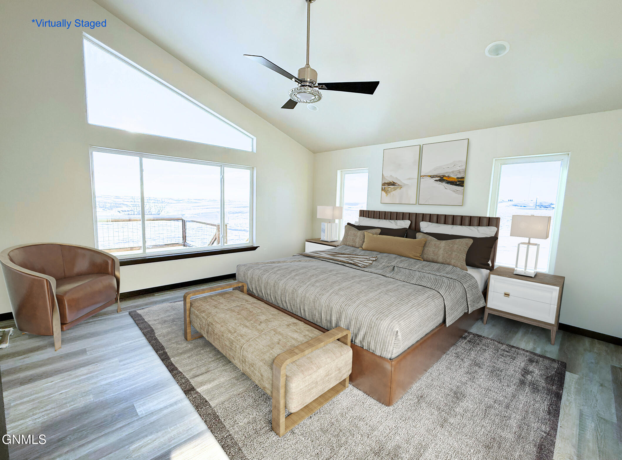 5081 Arrowhead Place