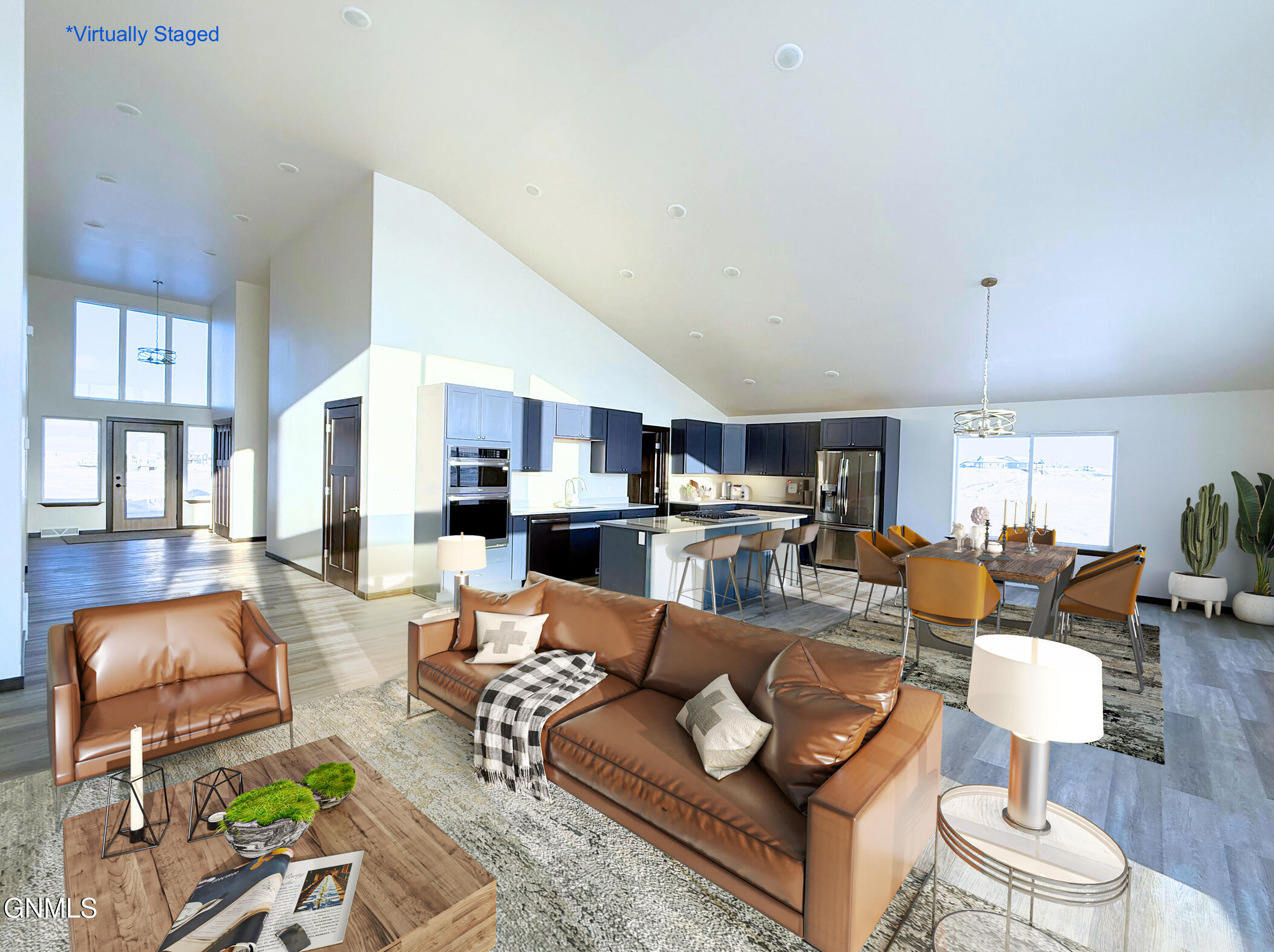 5081 Arrowhead Place