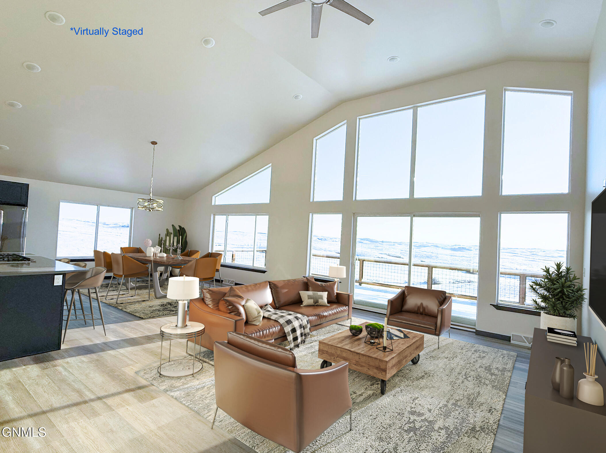 5081 Arrowhead Place