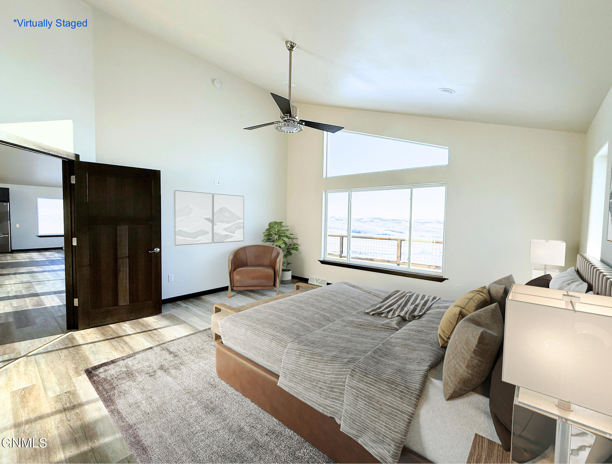 5081 Arrowhead Place