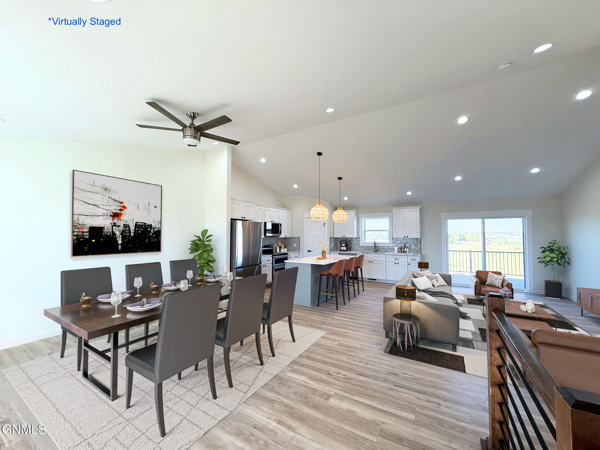 5463 Fresh Water Lane