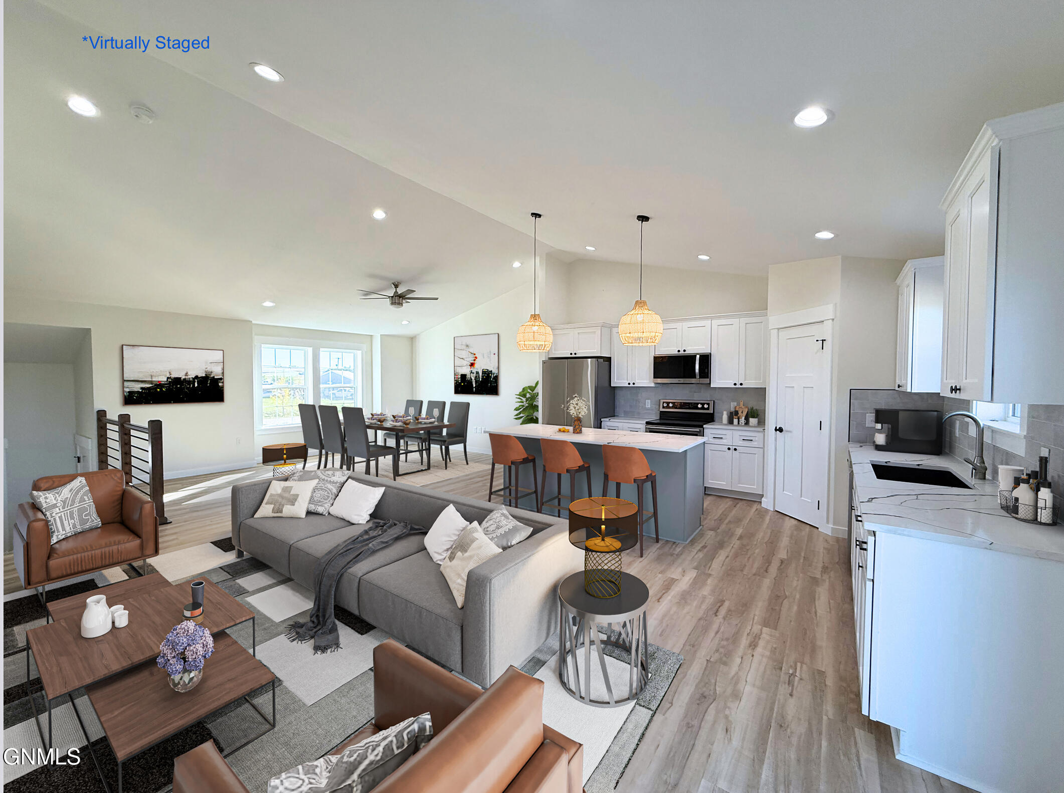 5463 Fresh Water Lane