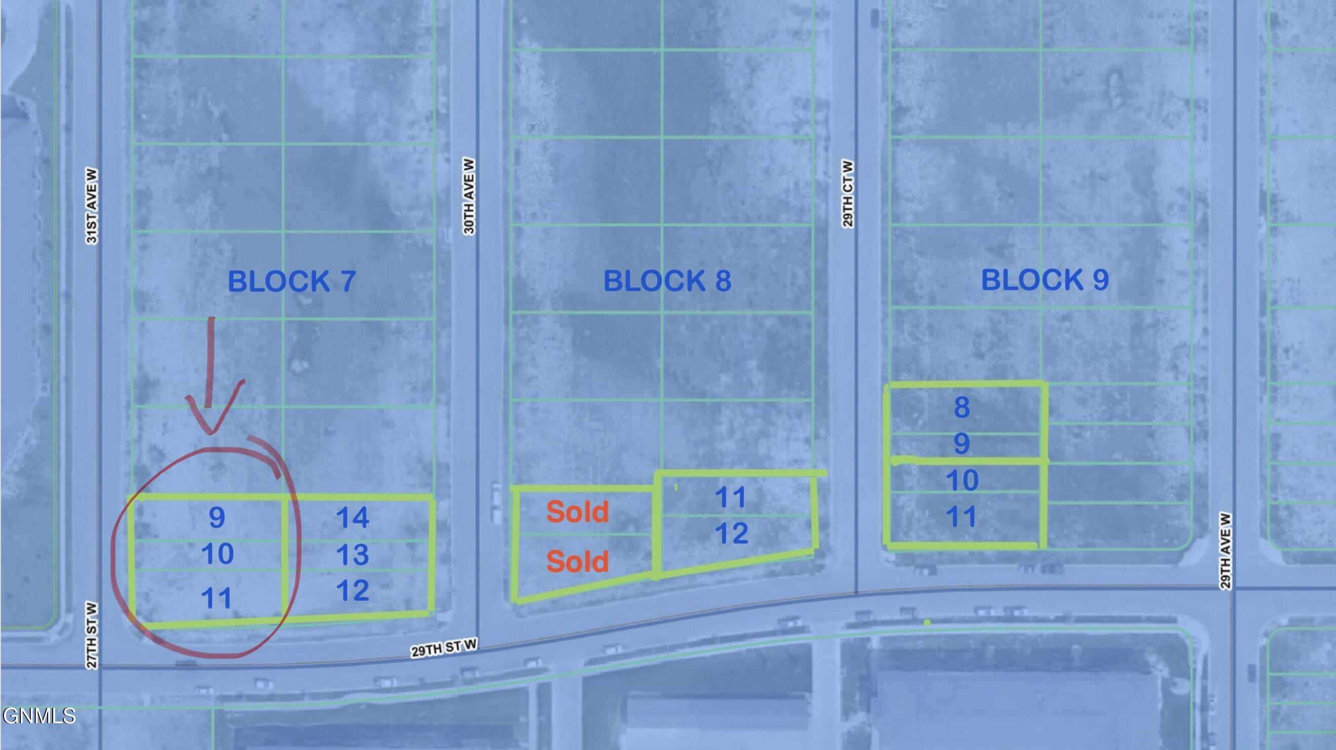 Tbd 31st Avenue W