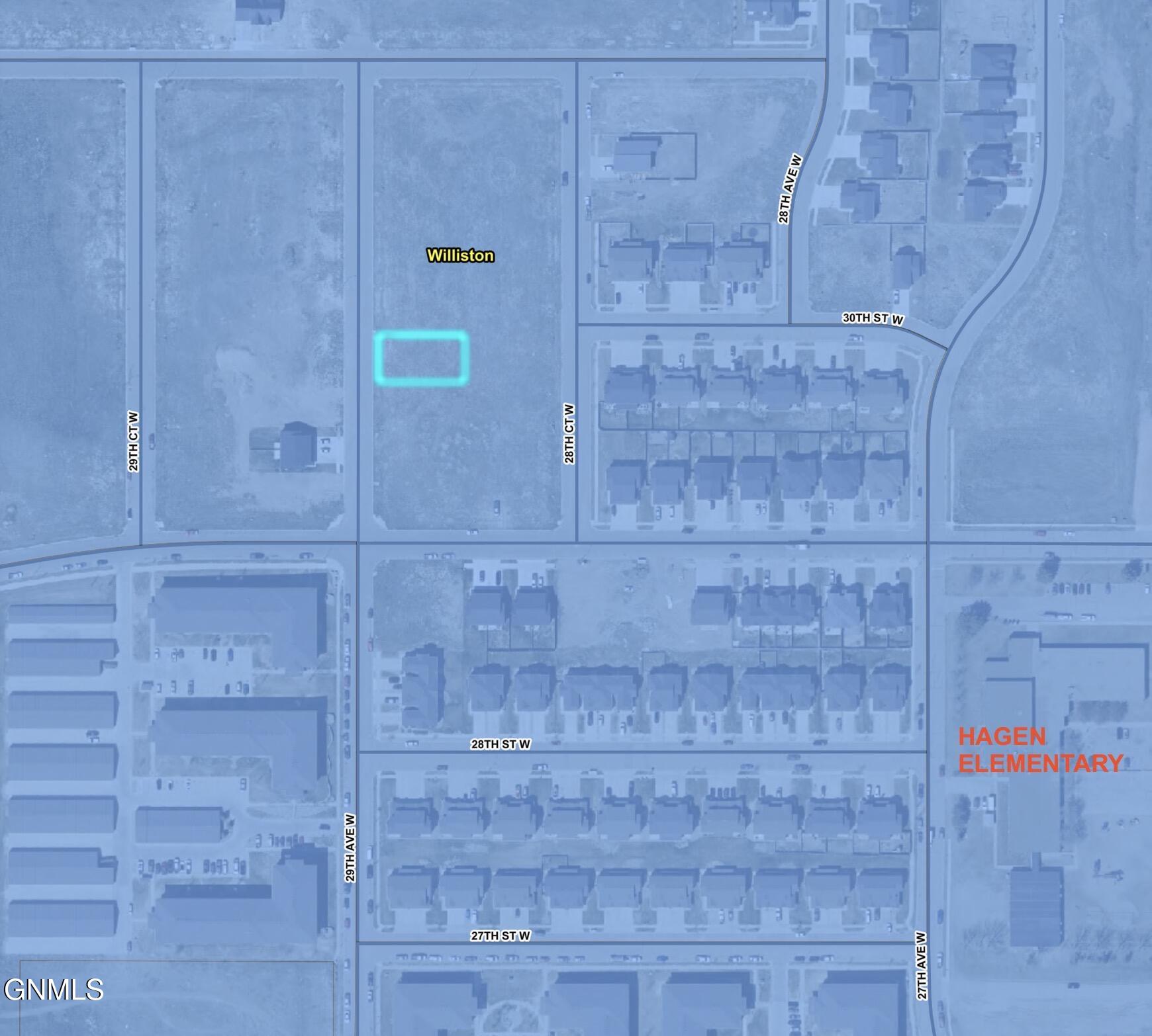 Tbd 29th Avenue W