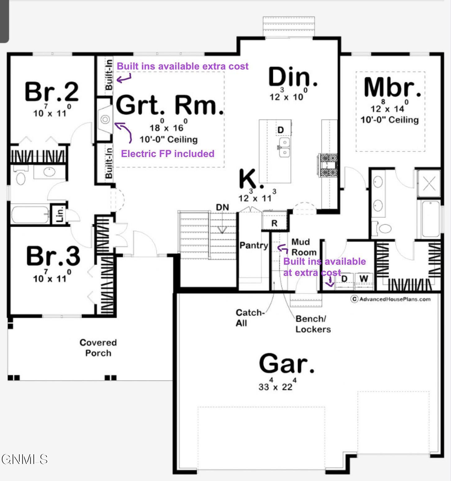 Tbd 29th Avenue W