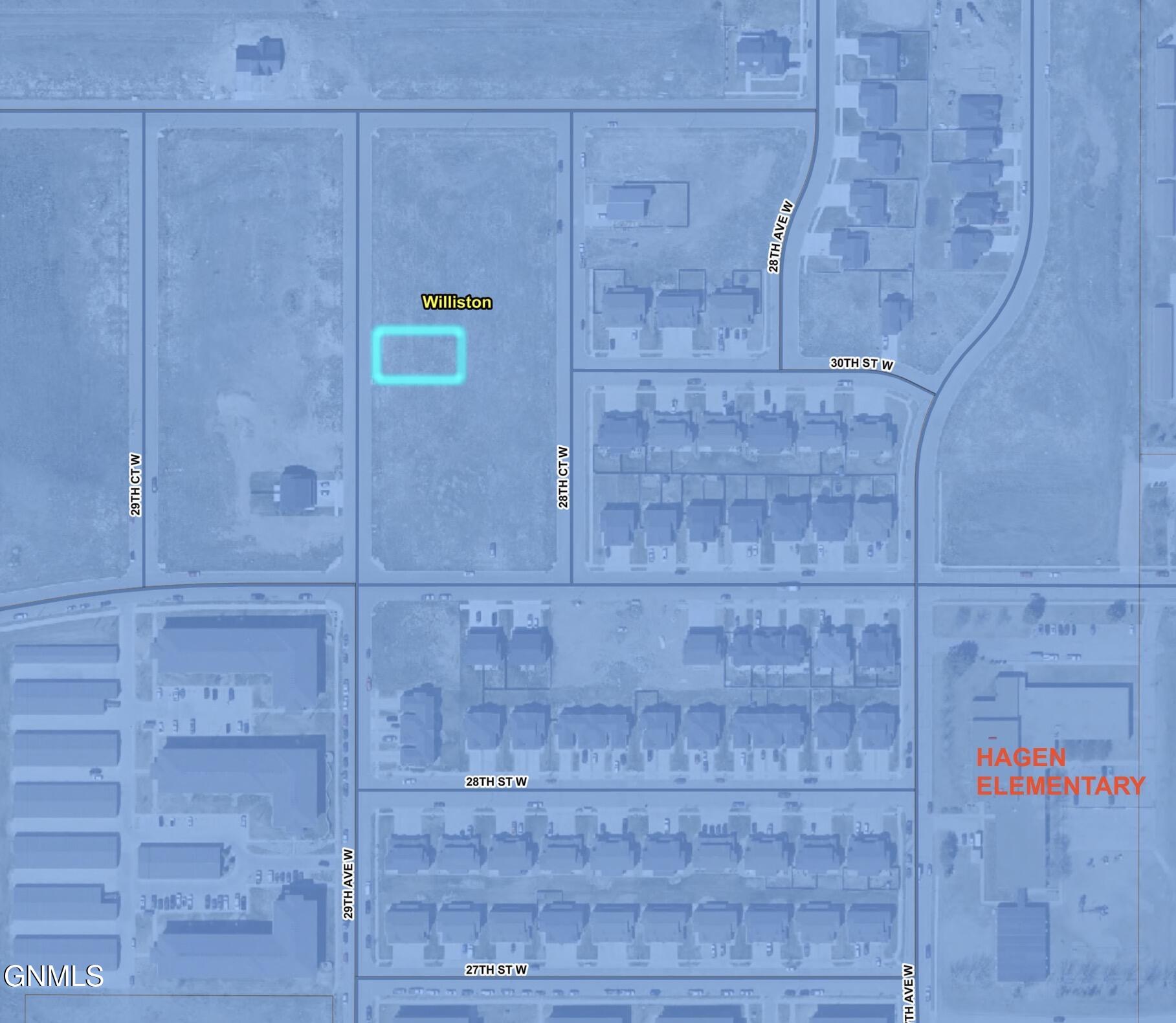 Tbd 29th Avenue W