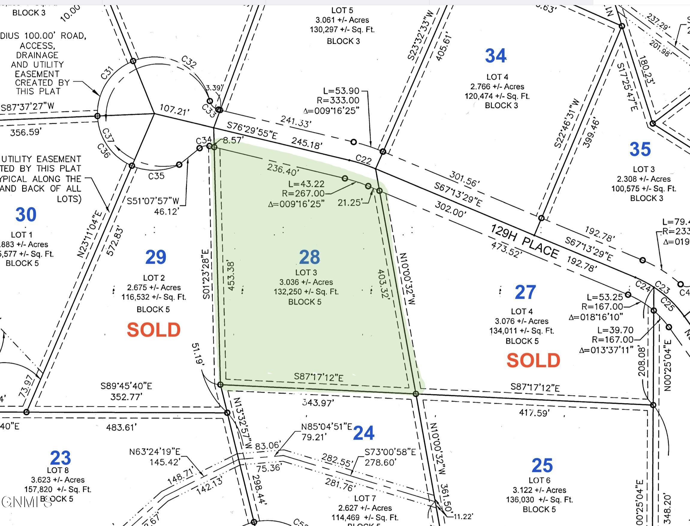 Tbd Arrowhead Place