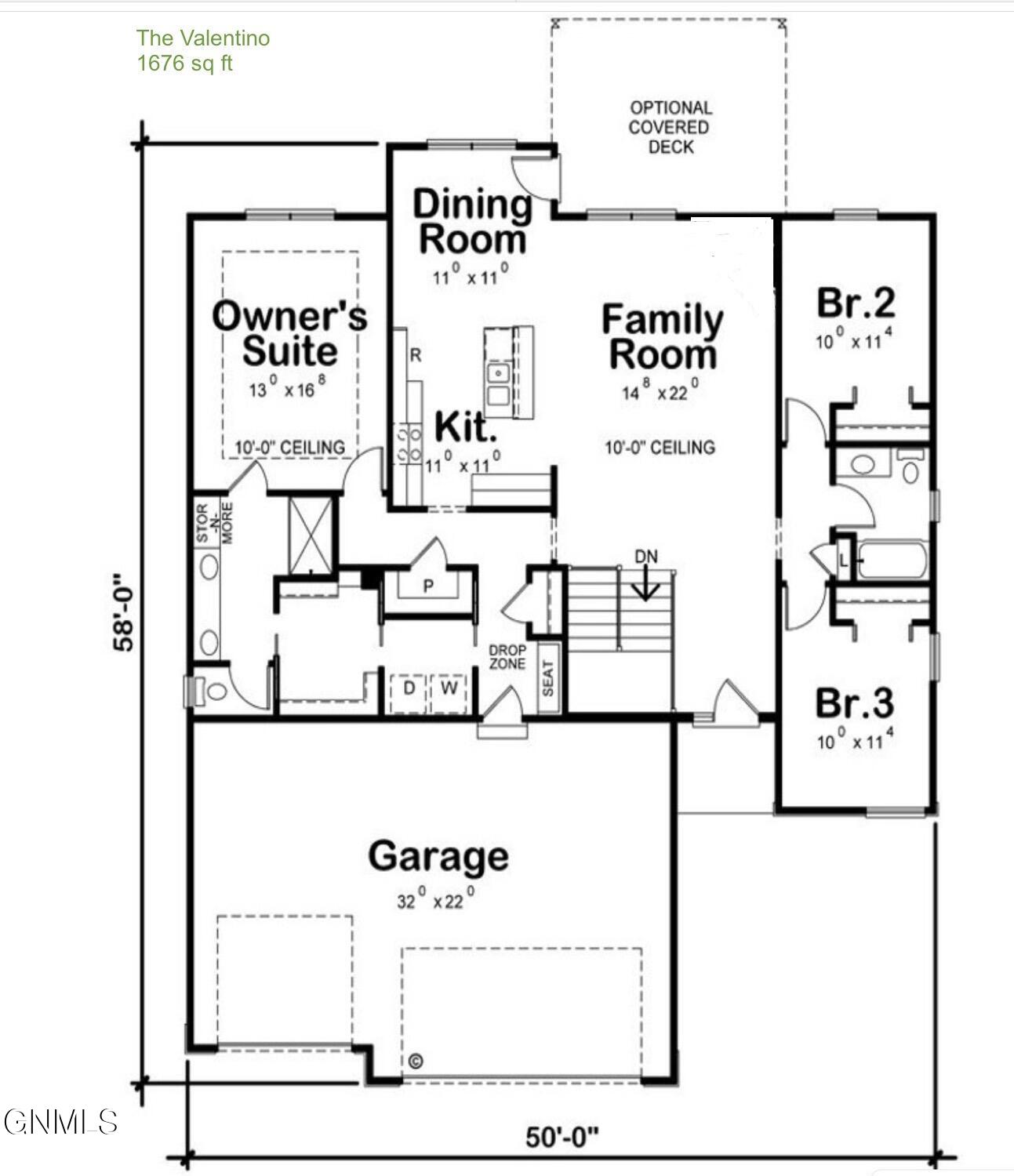 3016 28th Court W