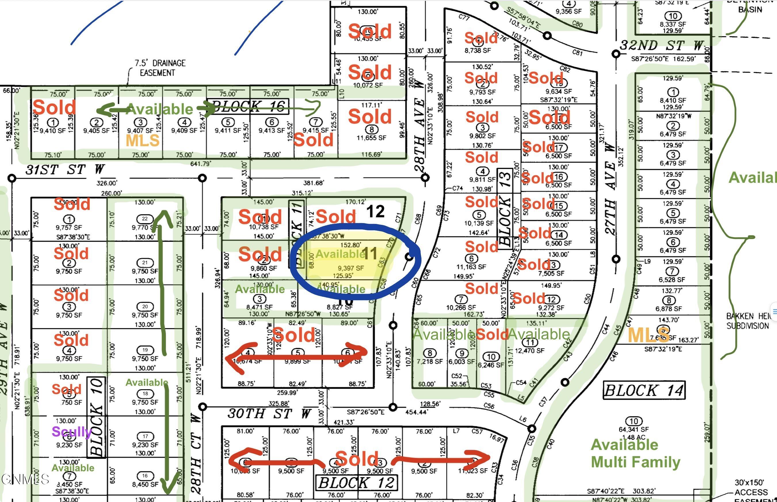 Tbd 28th Avenue W