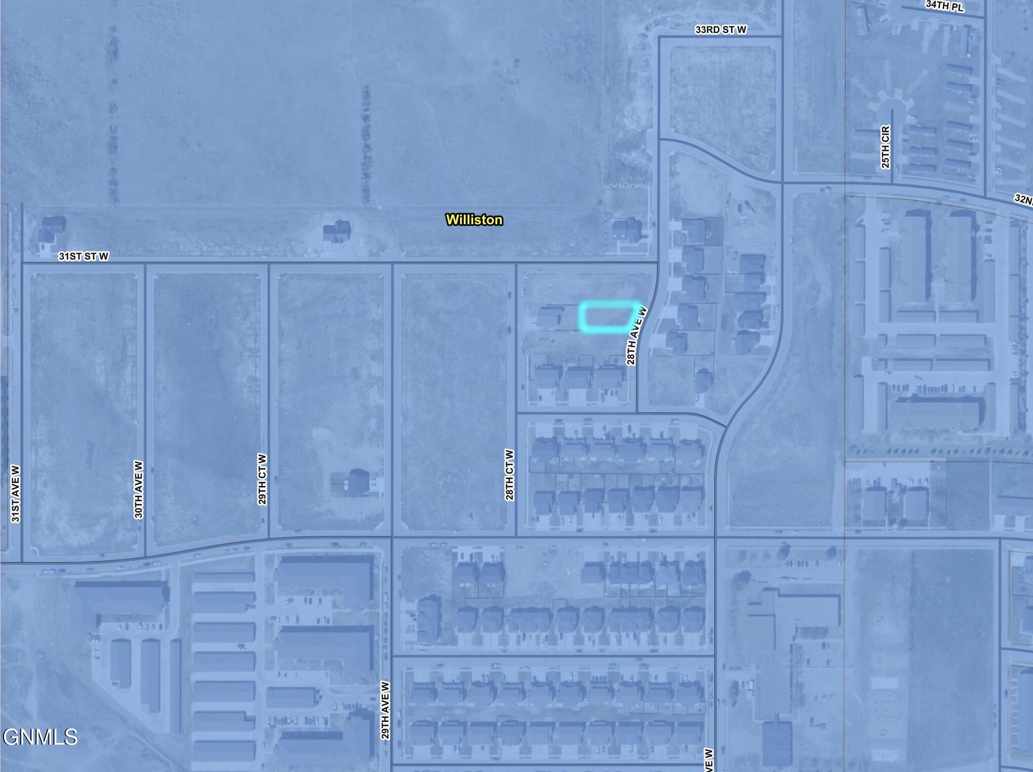 Tbd 28th Avenue W