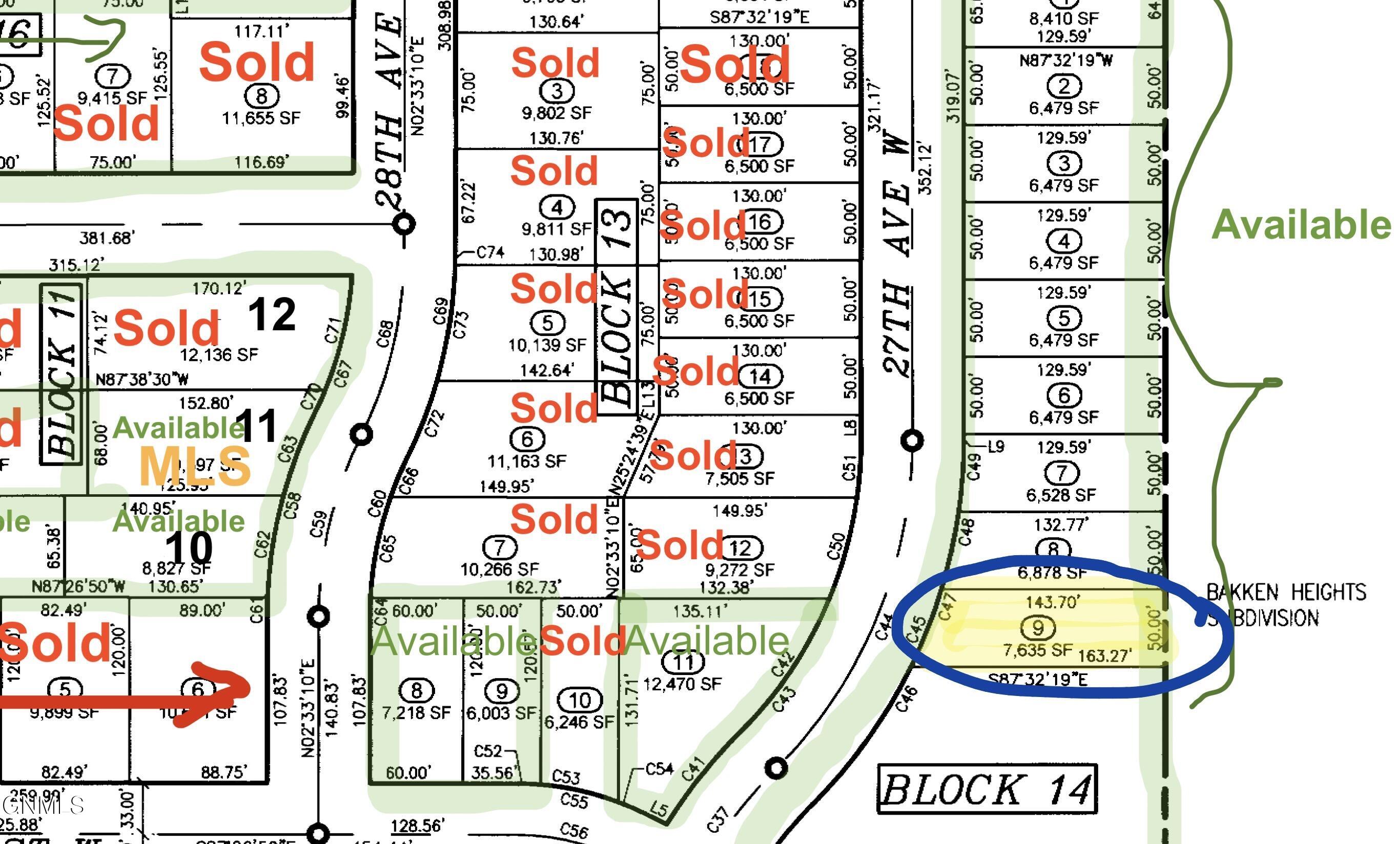 Tbd 27th Avenue W