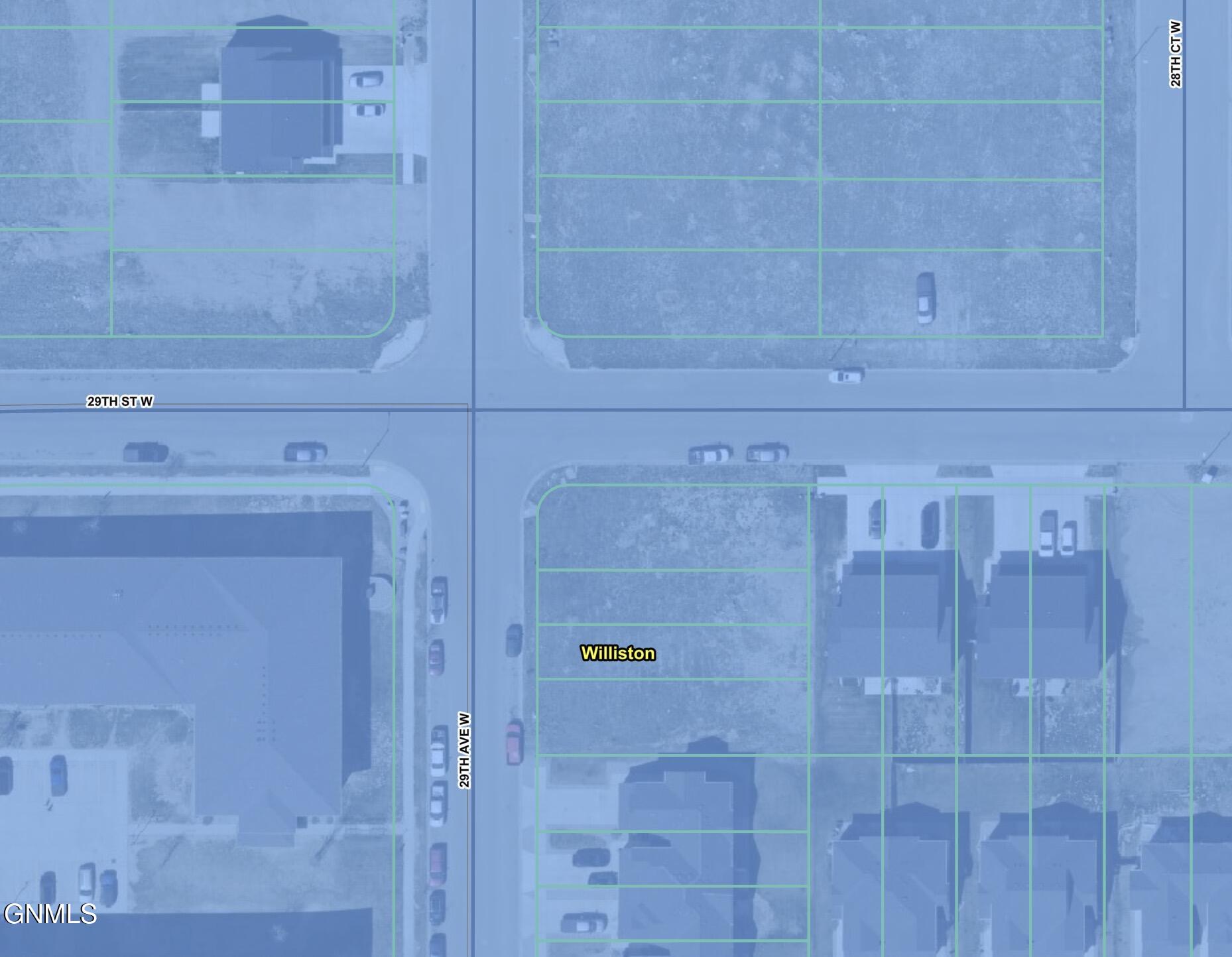 Tbd 29th Avenue W