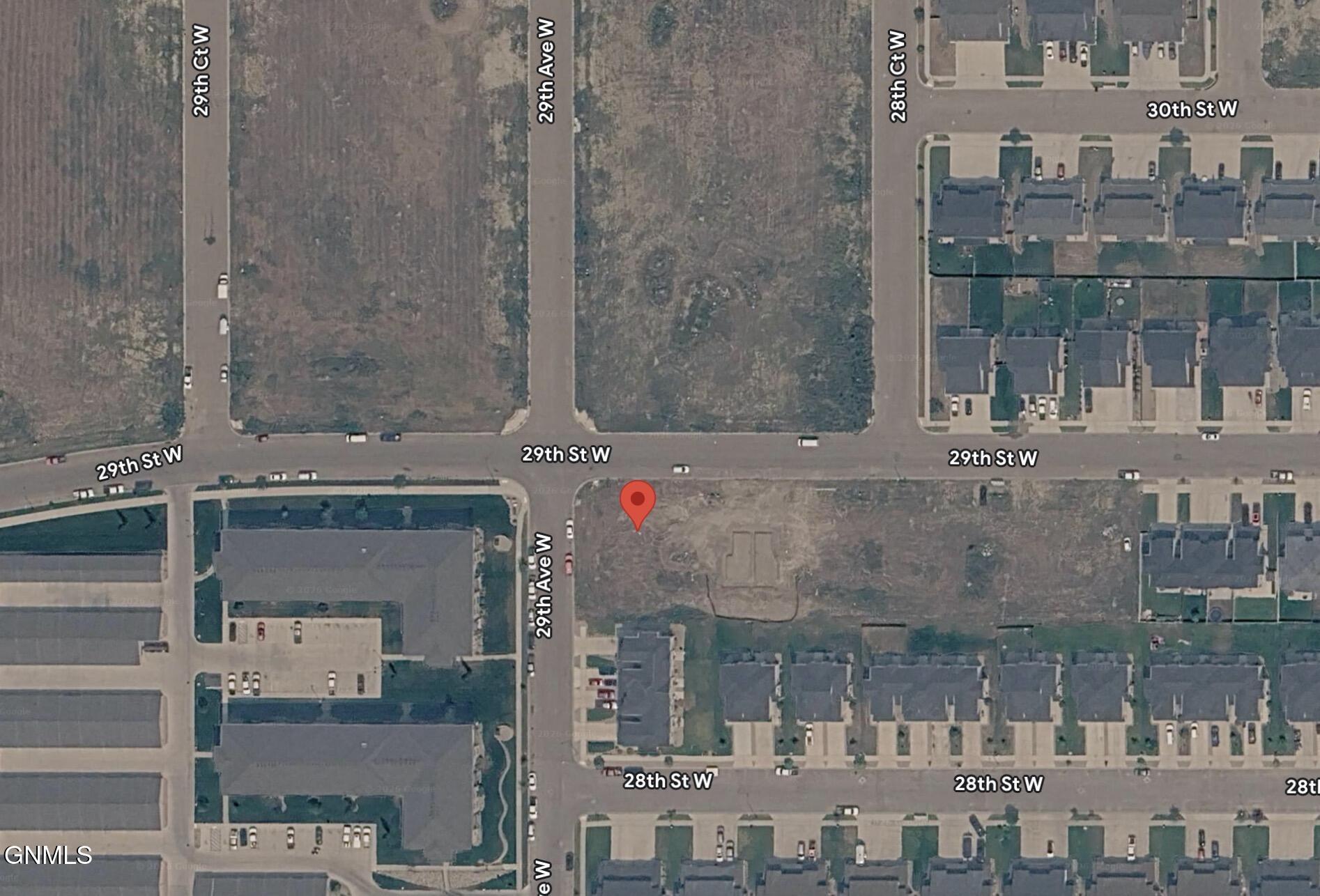 Tbd 29th Avenue W
