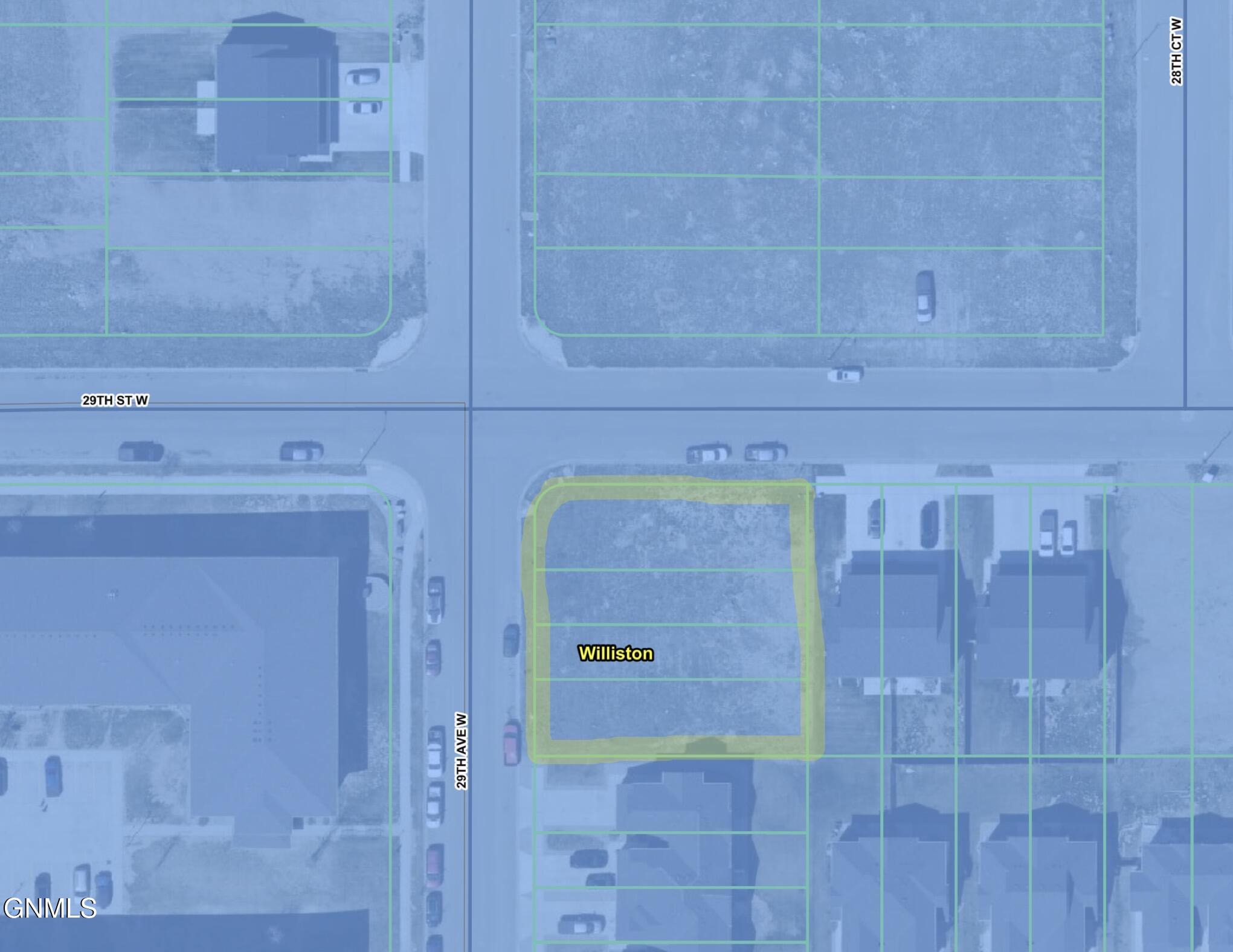 Tbd 29th Avenue W