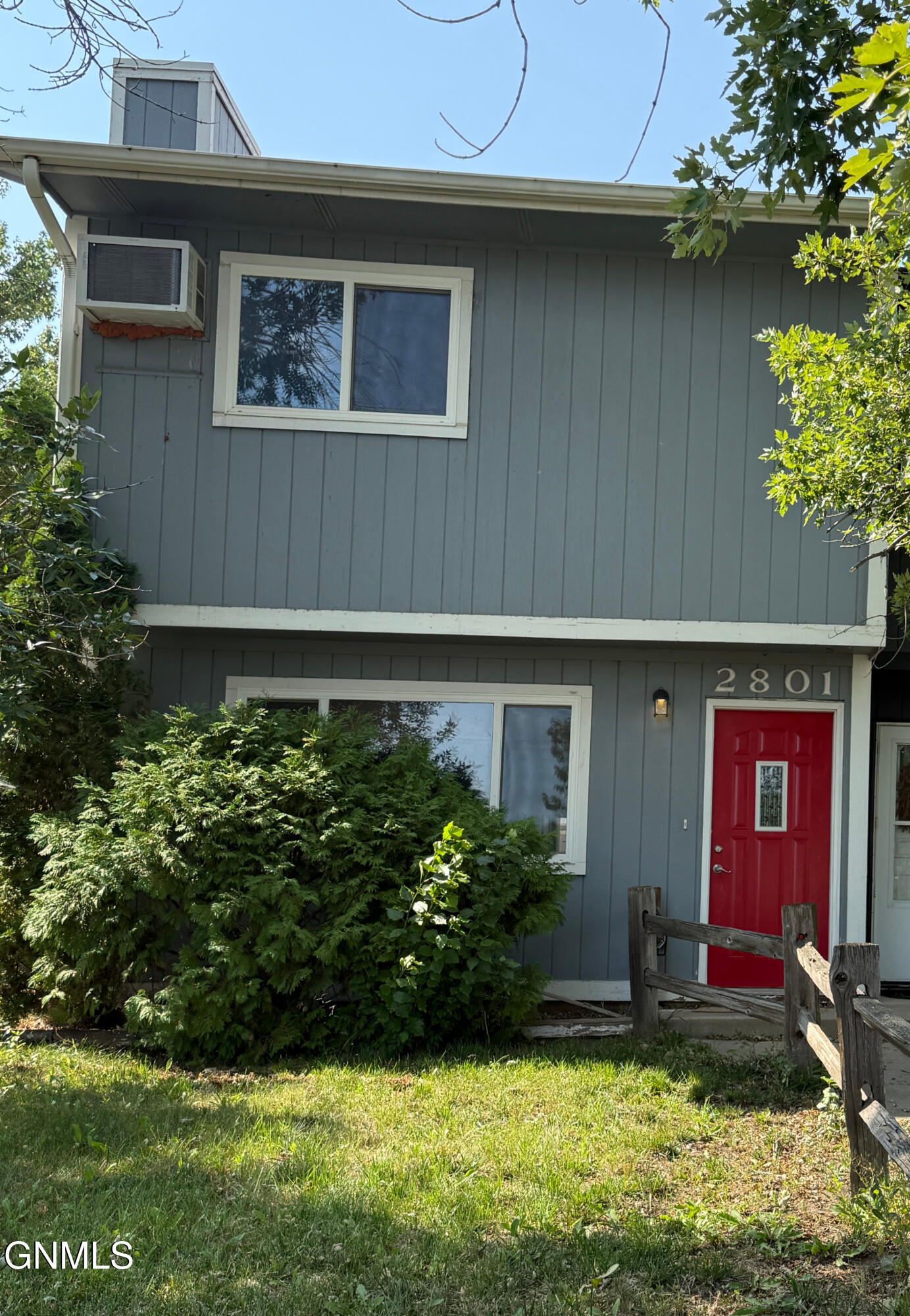 2801 Pheasant Run Parkway