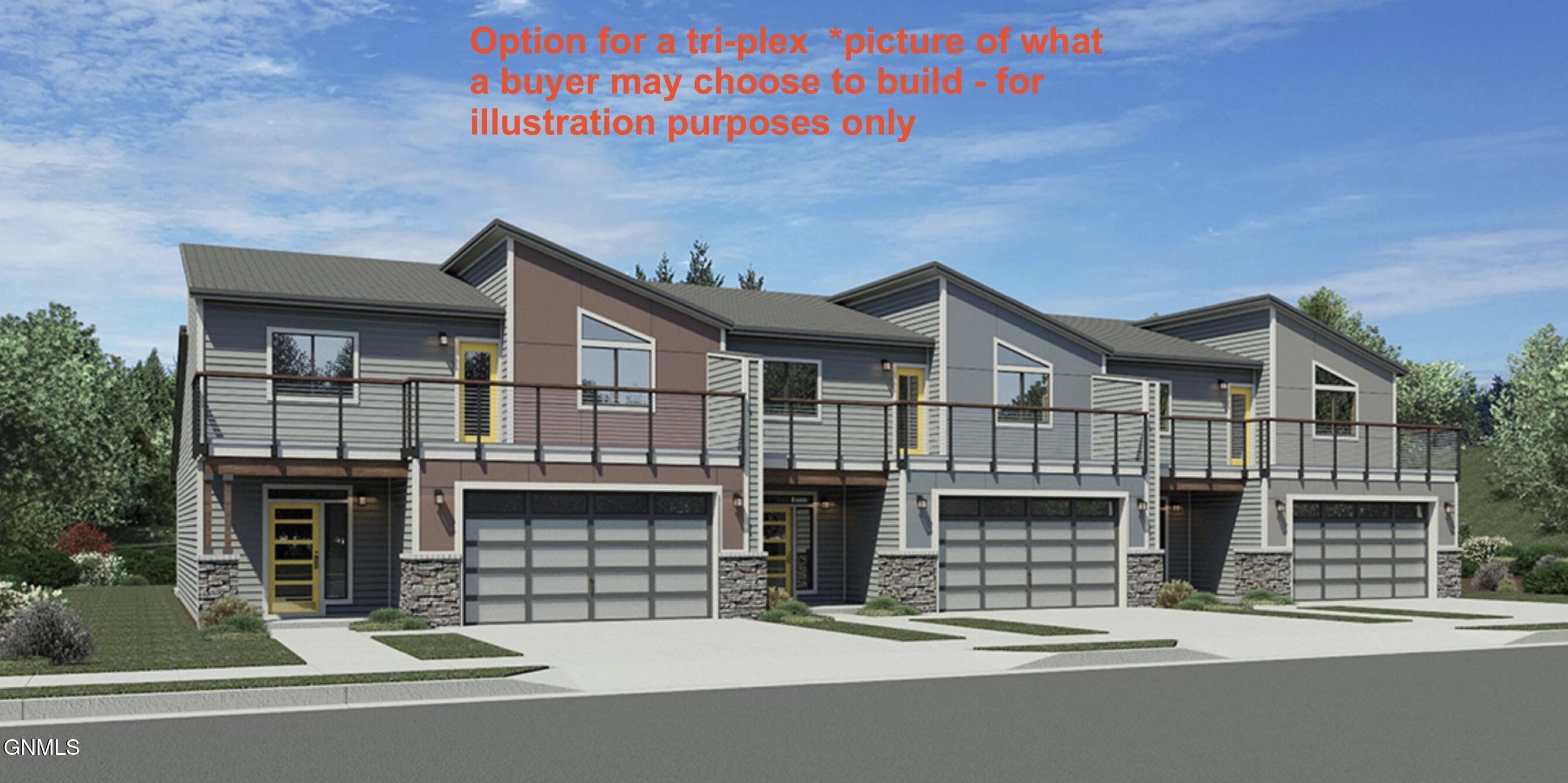 Tbd 29th Street W