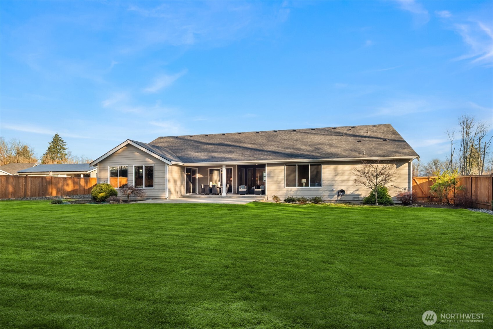 15726 220th Street SE