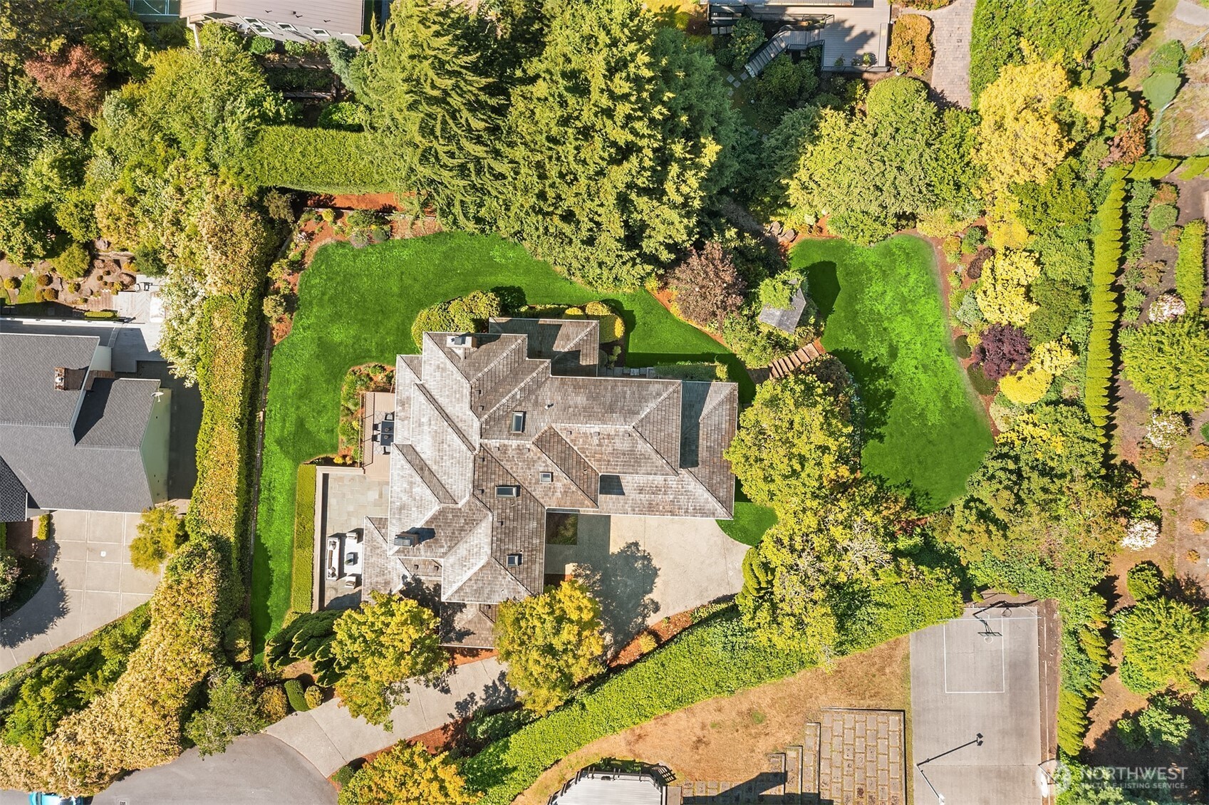 9636 NE 30th Place