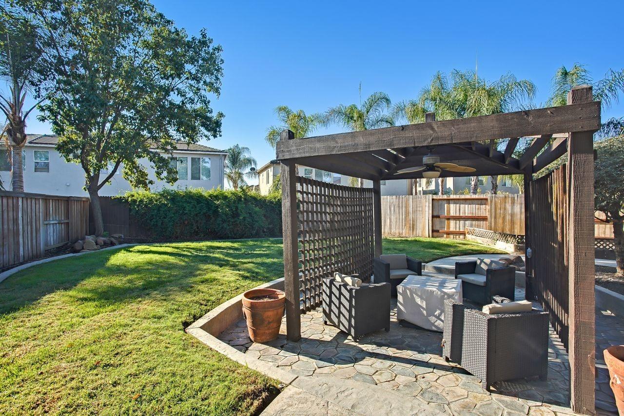 9474 Mourverde Court