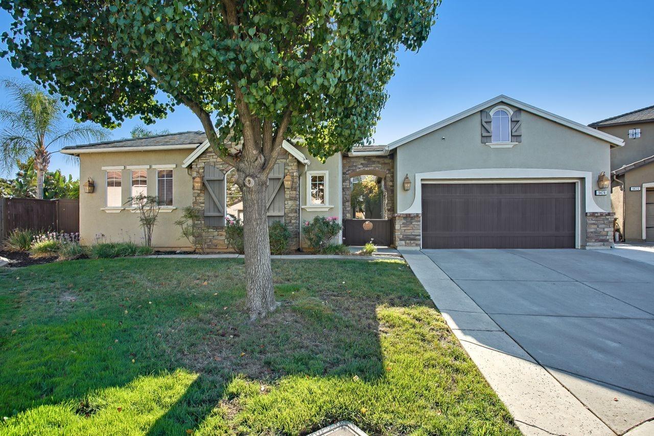 9474 Mourverde Court