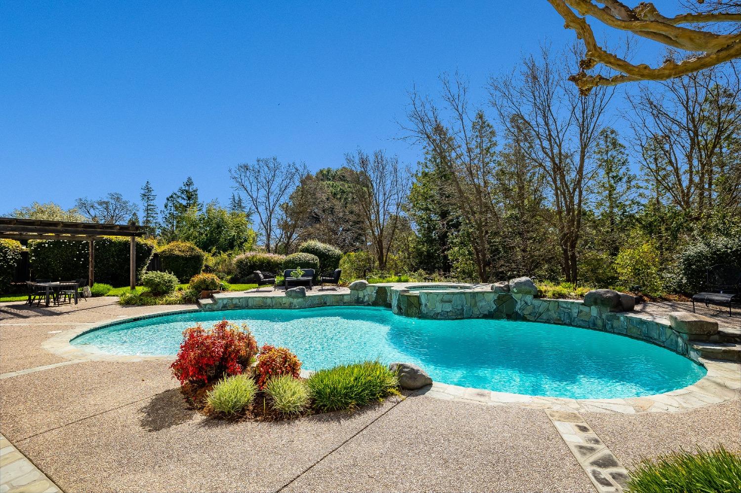 2217 Ridgepointe Court