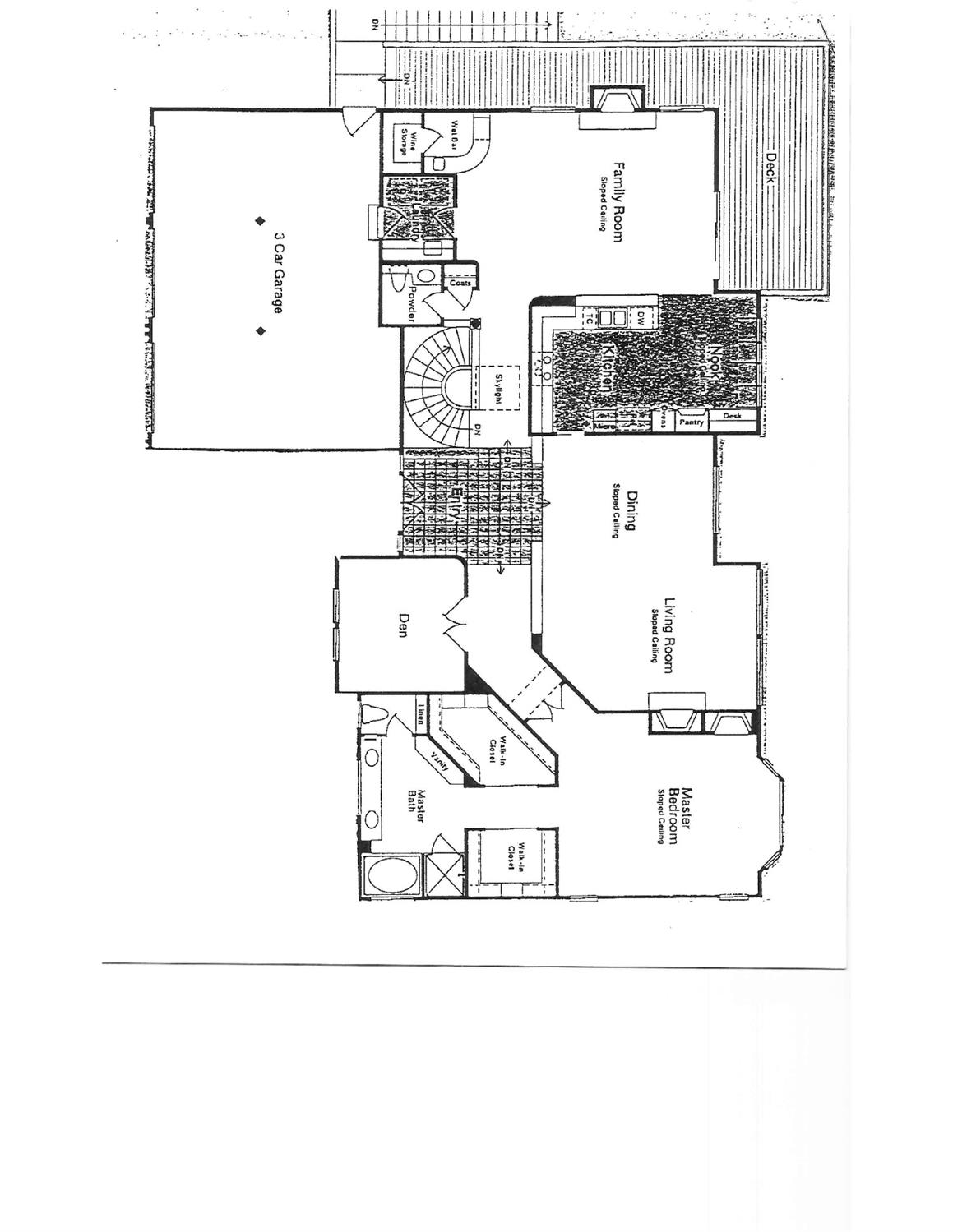 2217 Ridgepointe Court