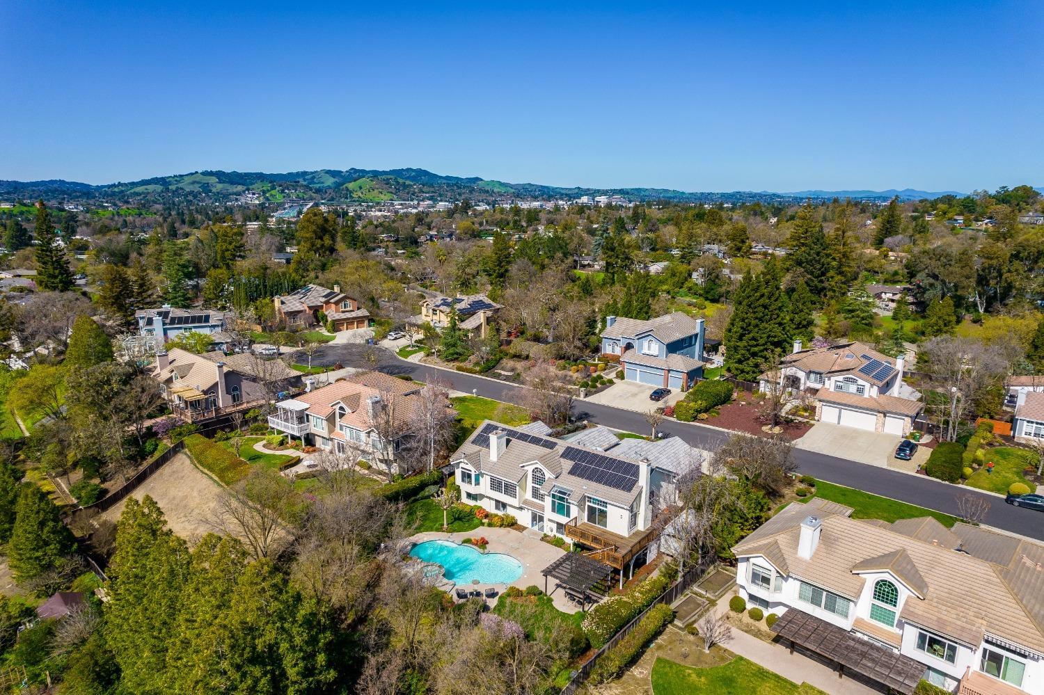 2217 Ridgepointe Court