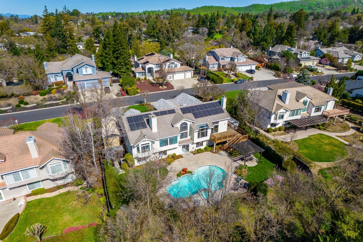 2217 Ridgepointe Court