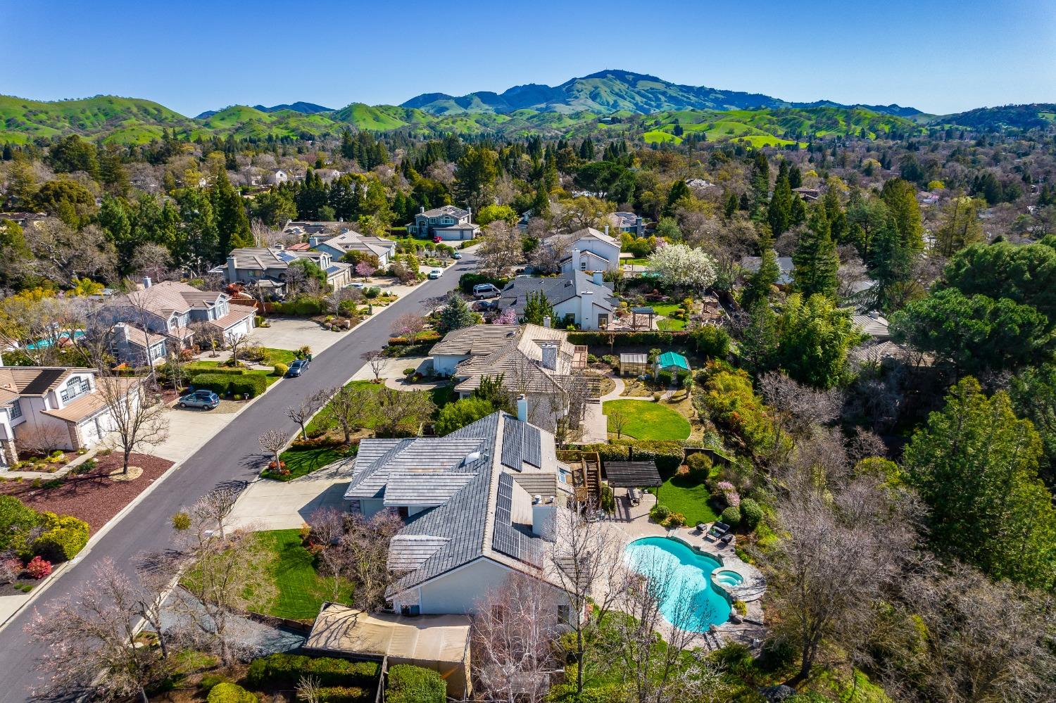 2217 Ridgepointe Court