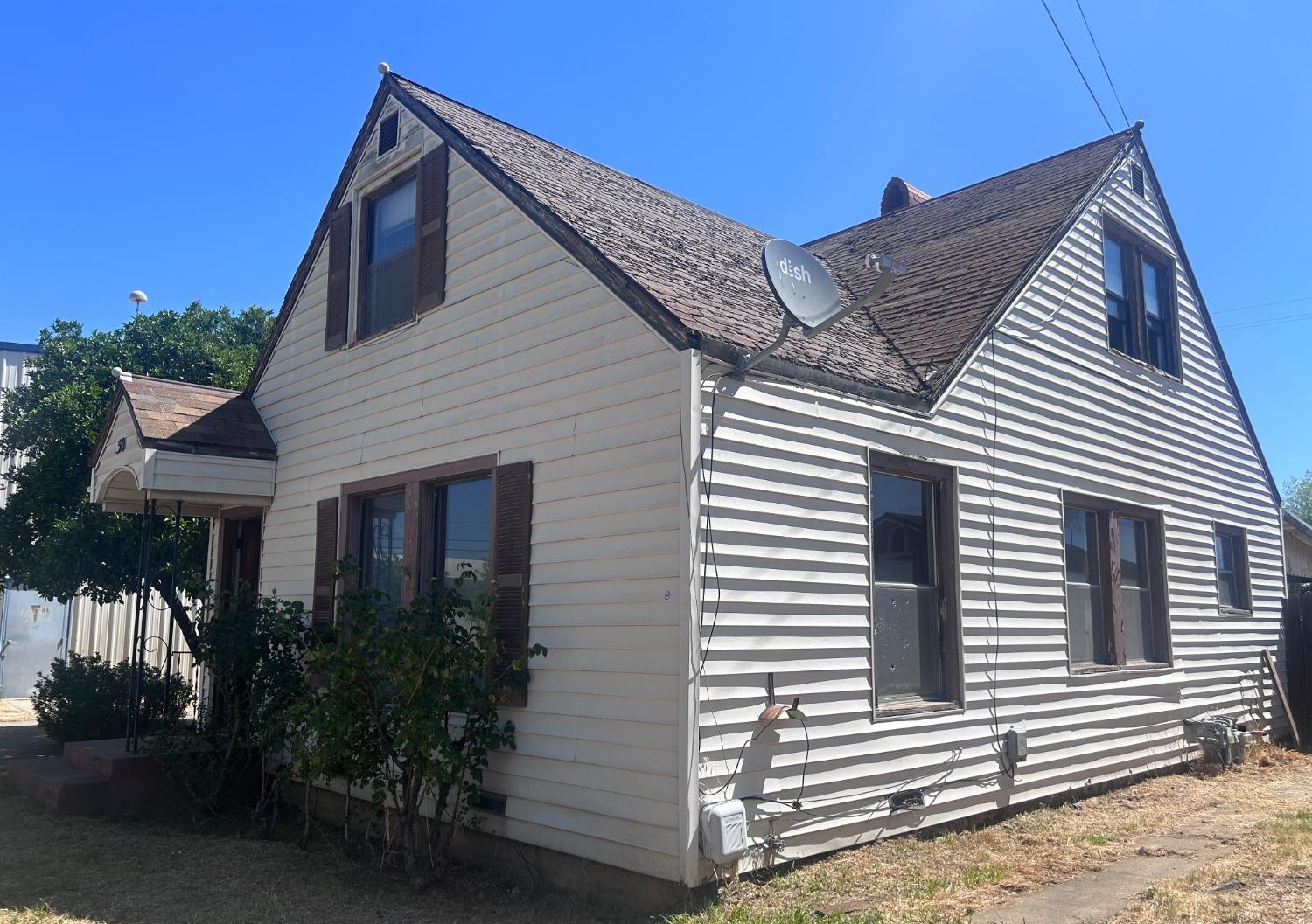 50 N Cluff Avenue